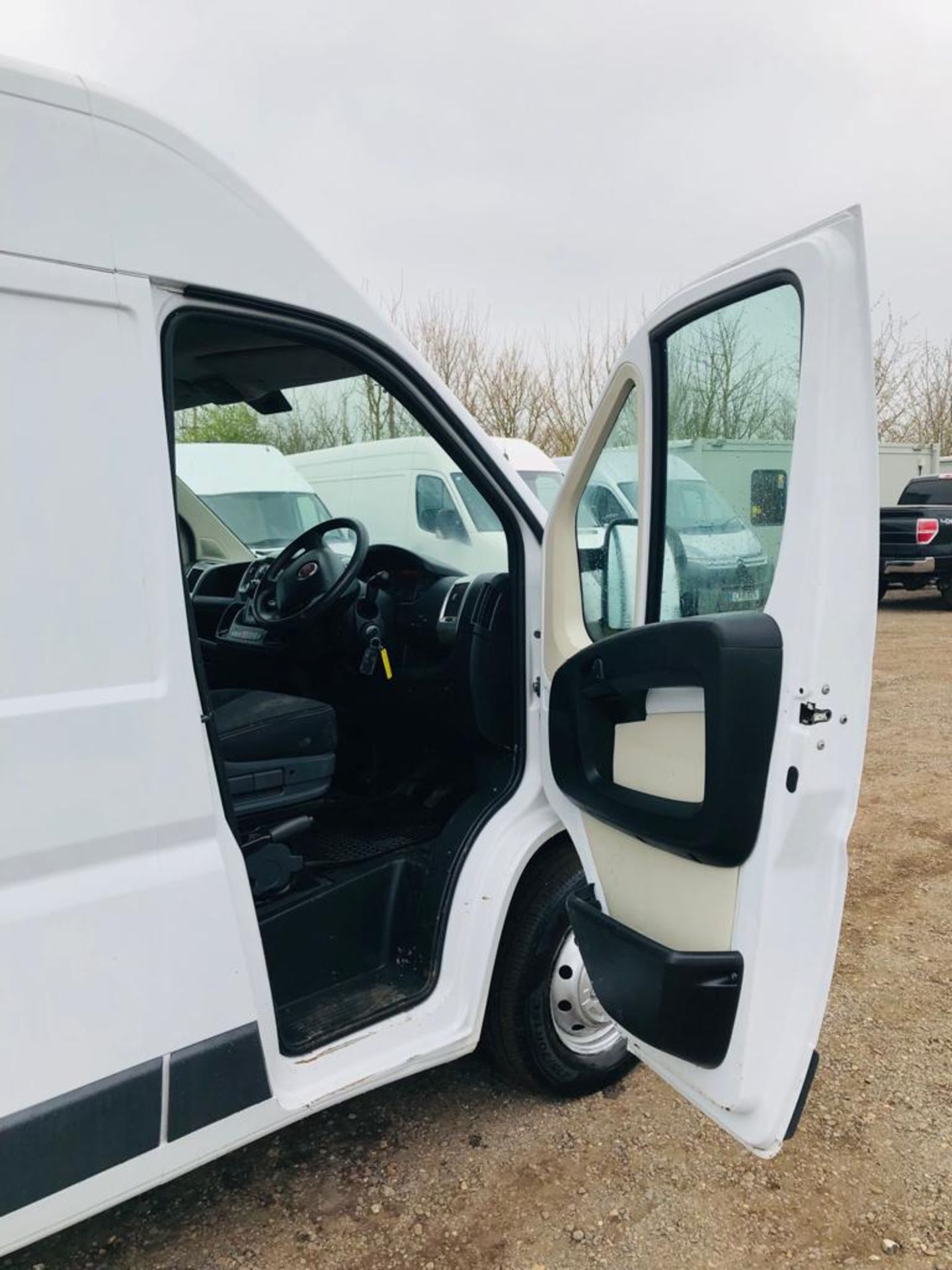 ** ON SALE ** Fiat Ducato 2.3 Multijet 35 L3 H2 2015 '65 Reg' - Panel Van - Long wheel base - Image 39 of 44