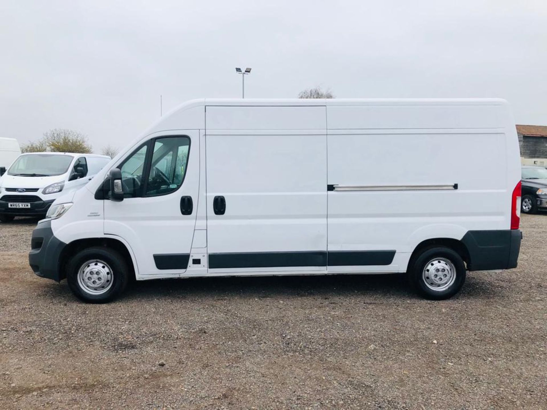 ** ON SALE ** Fiat Ducato 2.3 Multijet 35 L3 H2 2015 '65 Reg' - Panel Van - Long wheel base - Image 17 of 44