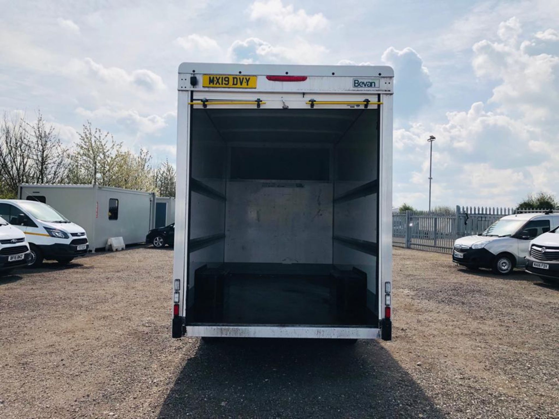 ** ON SALE **Renault Master LL35 2.3 DCI Business Energy L3 Luton Lowloader 2019 '19 Reg' Euro 6 - Bild 9 aus 22