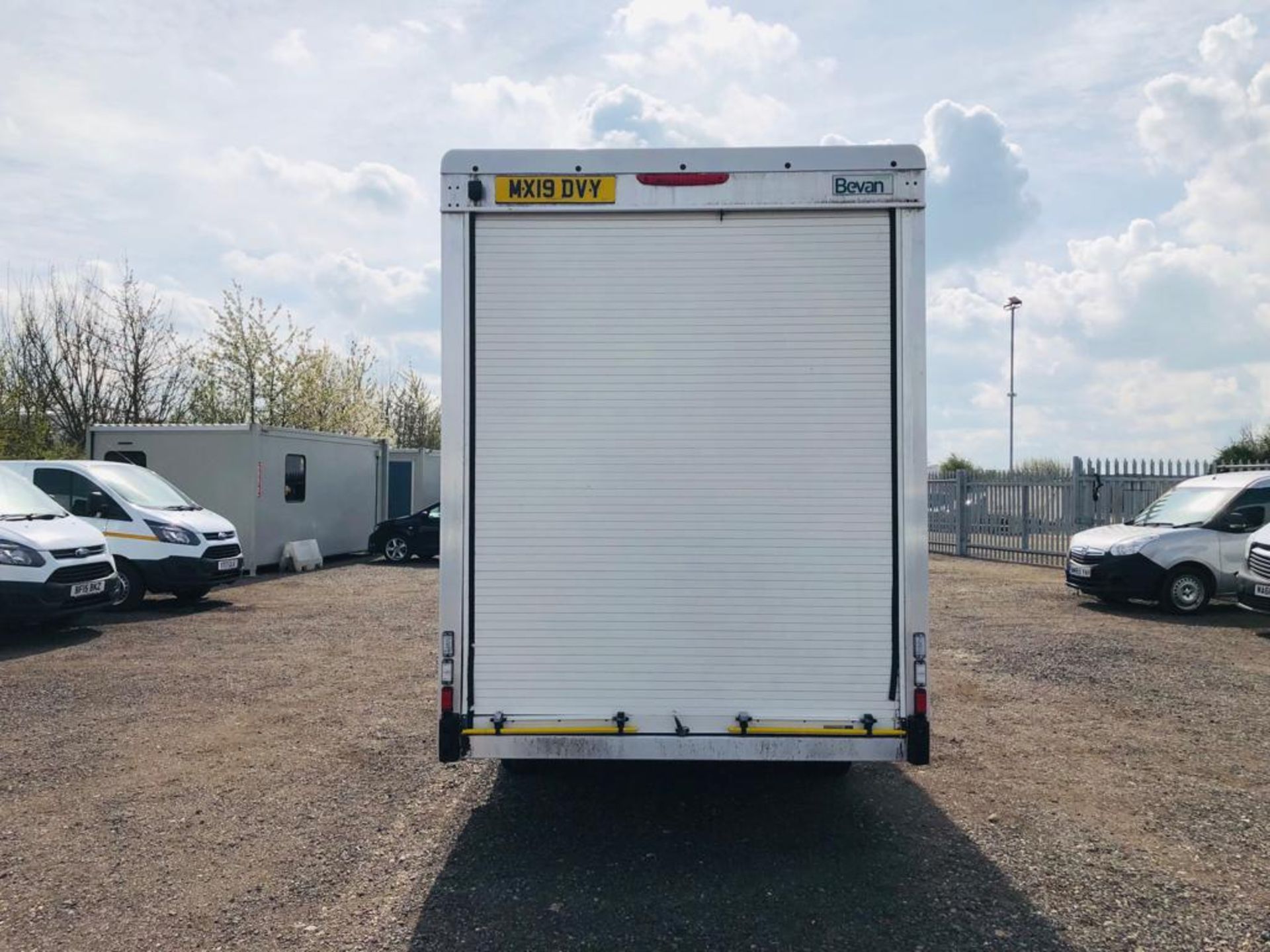 ** ON SALE **Renault Master LL35 2.3 DCI Business Energy L3 Luton Lowloader 2019 '19 Reg' Euro 6 - Bild 7 aus 22