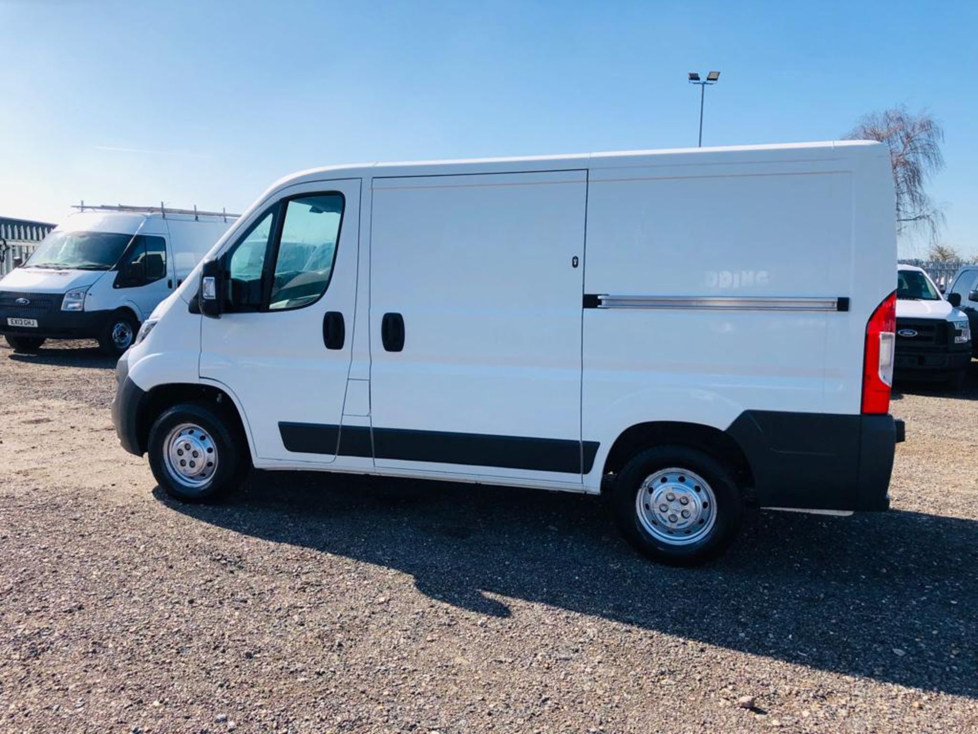 ** ON SALE ** Peugeot Boxer 2.2 HDI 130 L1 H1 2015 '15 Reg' - Panel Van - Short Wheel Base - Image 7 of 28