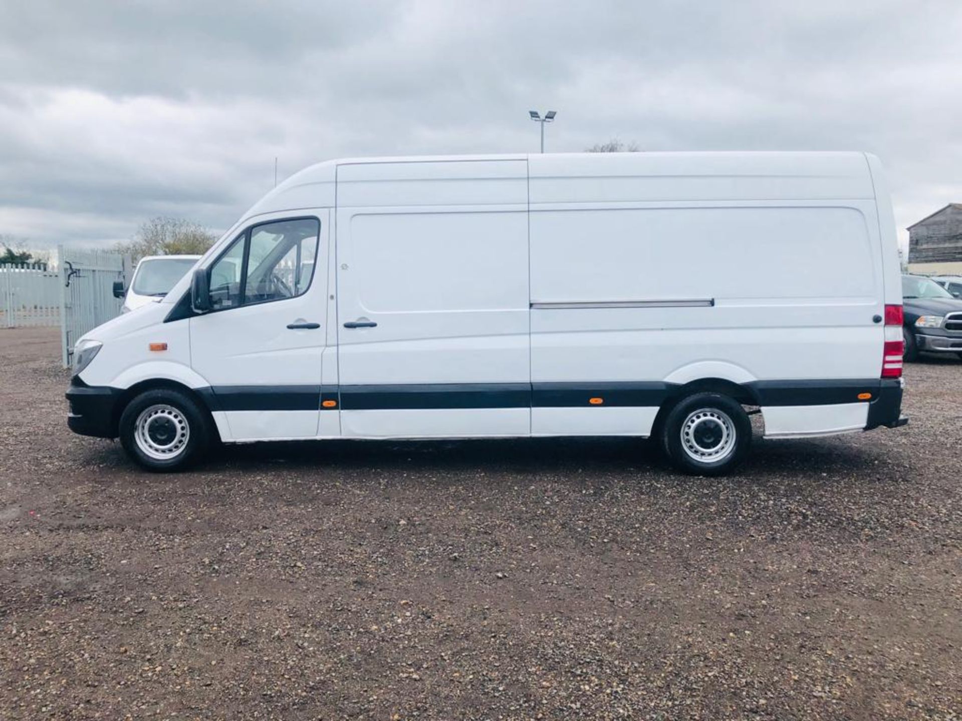 ** ON SALE ** Mercedes Benz Sprinter 2.1 310 CDI L3 H3 2015 '65 Reg' - Panel Van - Long wheel Base - Image 13 of 23