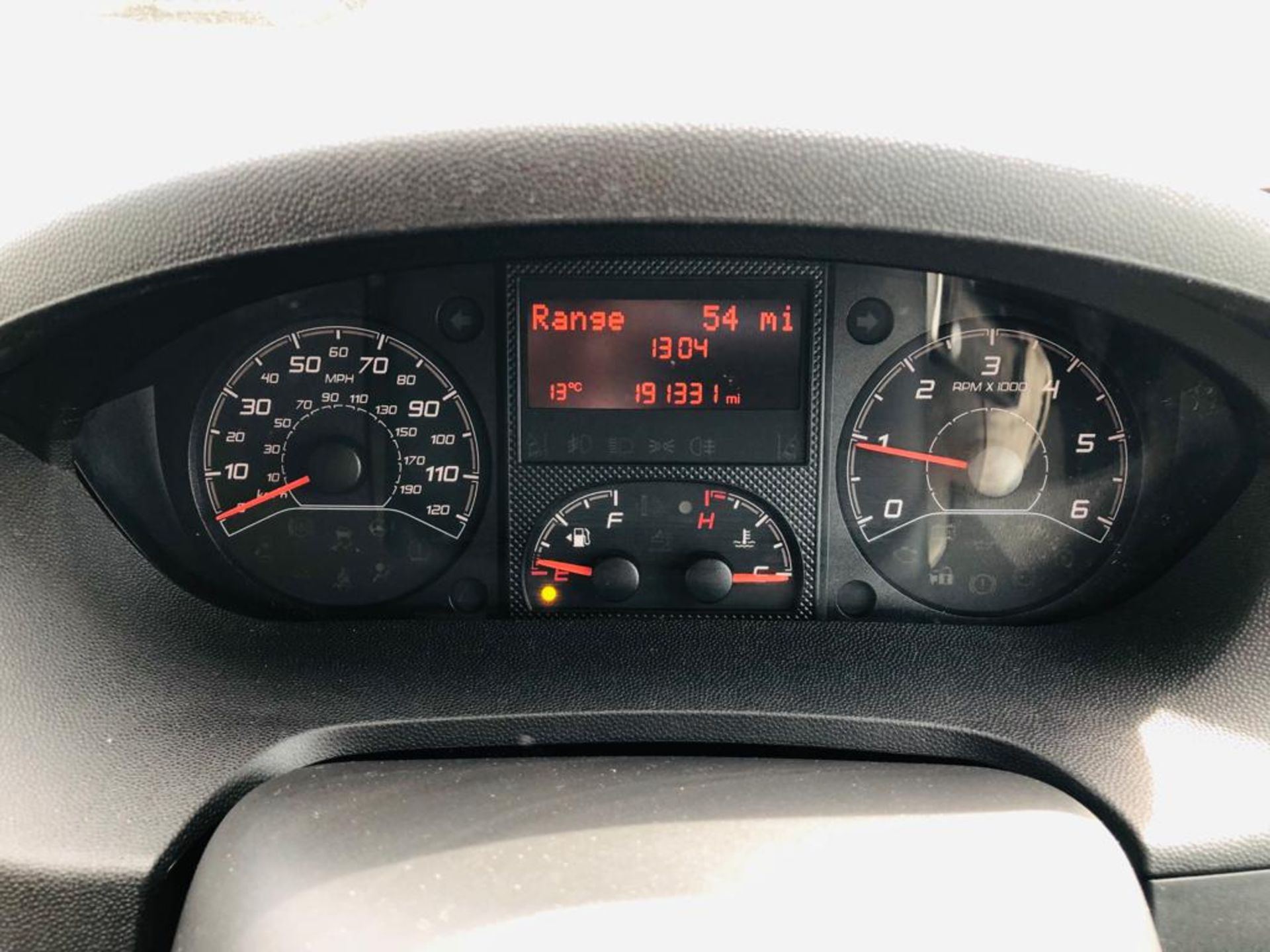 ** ON SALE ** Citroen Relay 2.0 Blue HDI Enterprise L3 H2 2019 '69 Reg' Sat Nav - A/C - Euro 6 - Image 25 of 25