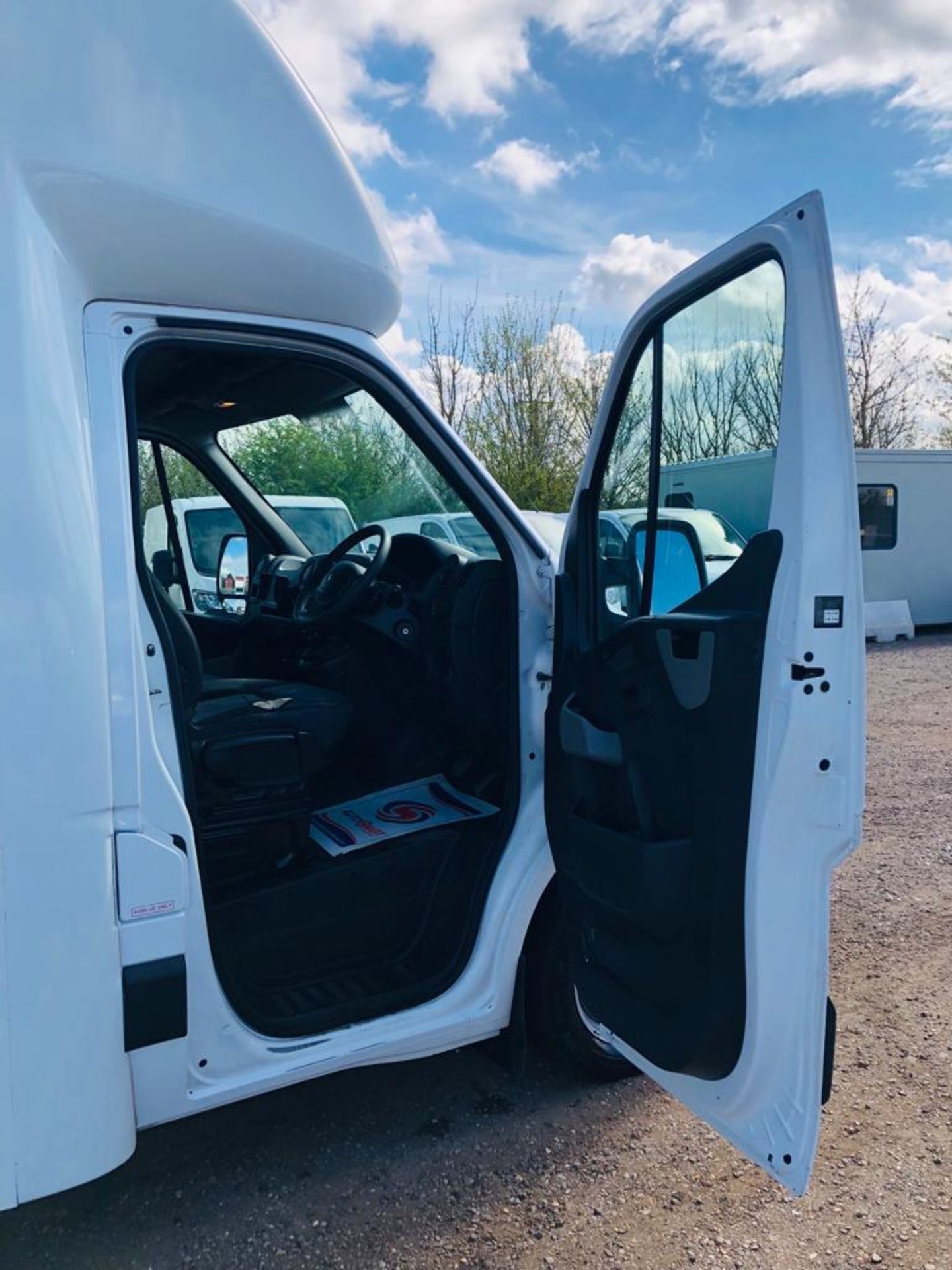 ** ON SALE ** Renault Master LL35 2.3 DCI Business Energy L3 Luton Lowloader 2018 '68 Reg' Euro 6 - Image 20 of 22