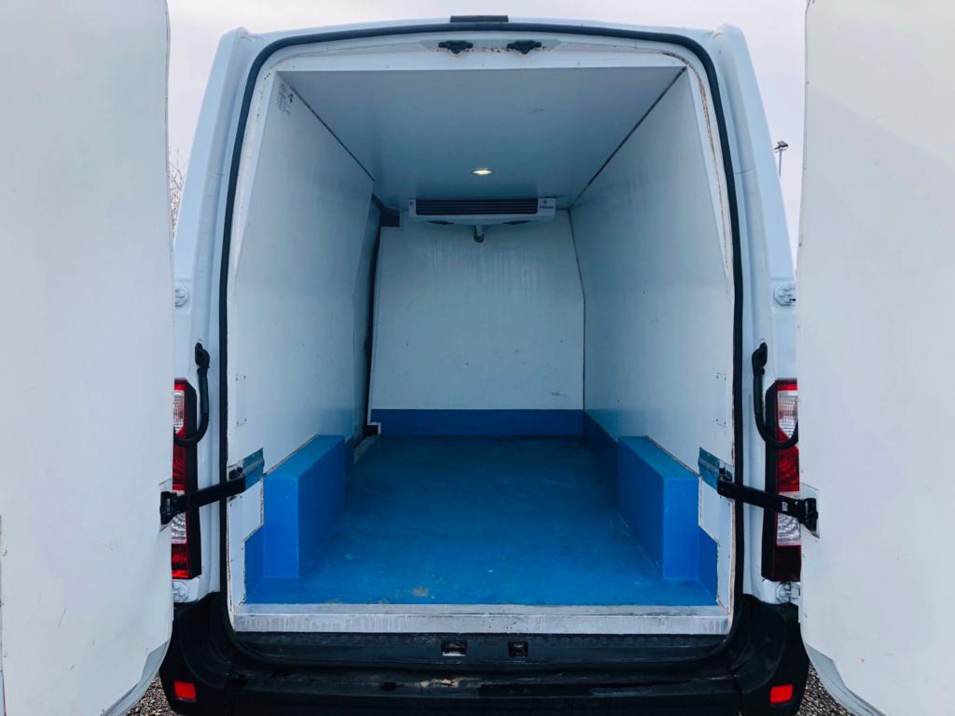 Renault Master 2.3 DCI 110 Business LM35 L3 H2 2016 '16 reg' Fridge/Freezer - Fully Insulated - Image 11 of 28