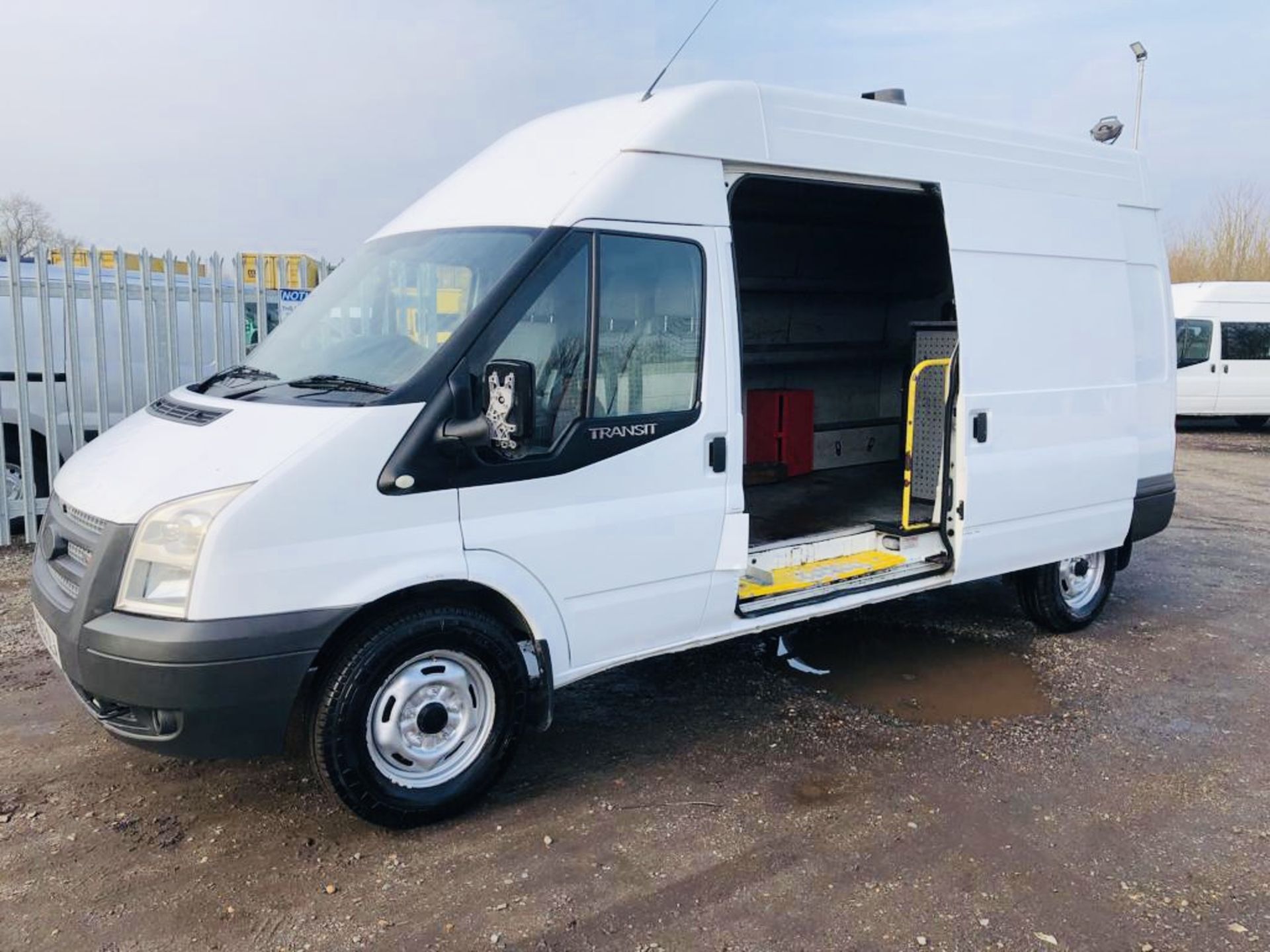 ** ON SALE ** Ford Transit 2.2 TDCI 100 T350 L3 H3 2012 '62 Reg' - Panel Van - No Vat Save 20% - Image 6 of 23