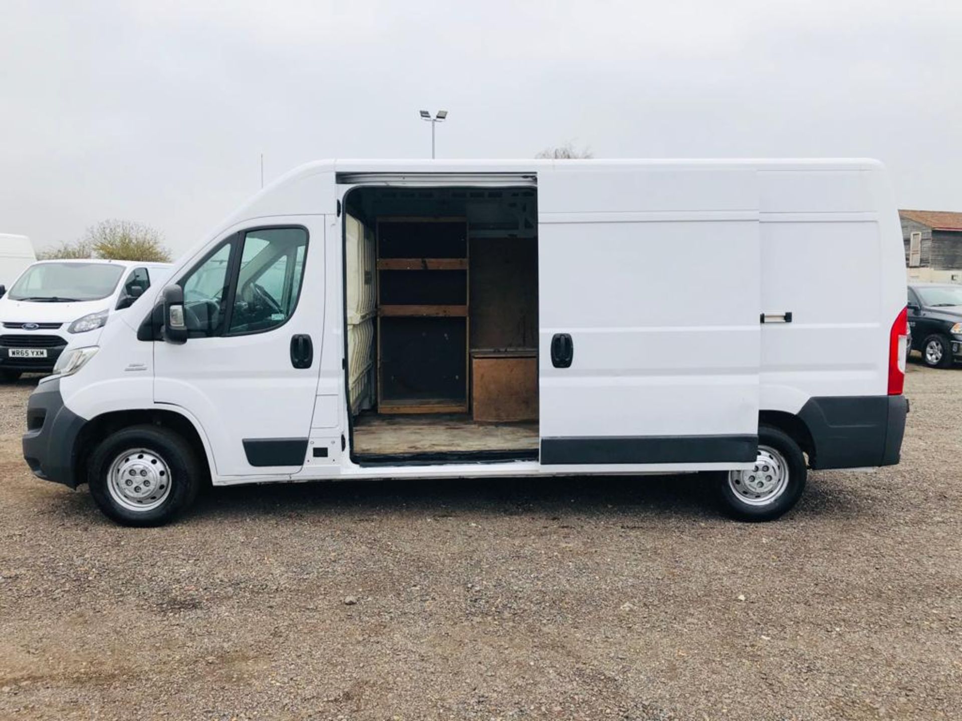 ** ON SALE ** Fiat Ducato 2.3 Multijet 35 L3 H2 2015 '65 Reg' - Panel Van - Long wheel base - Image 15 of 44