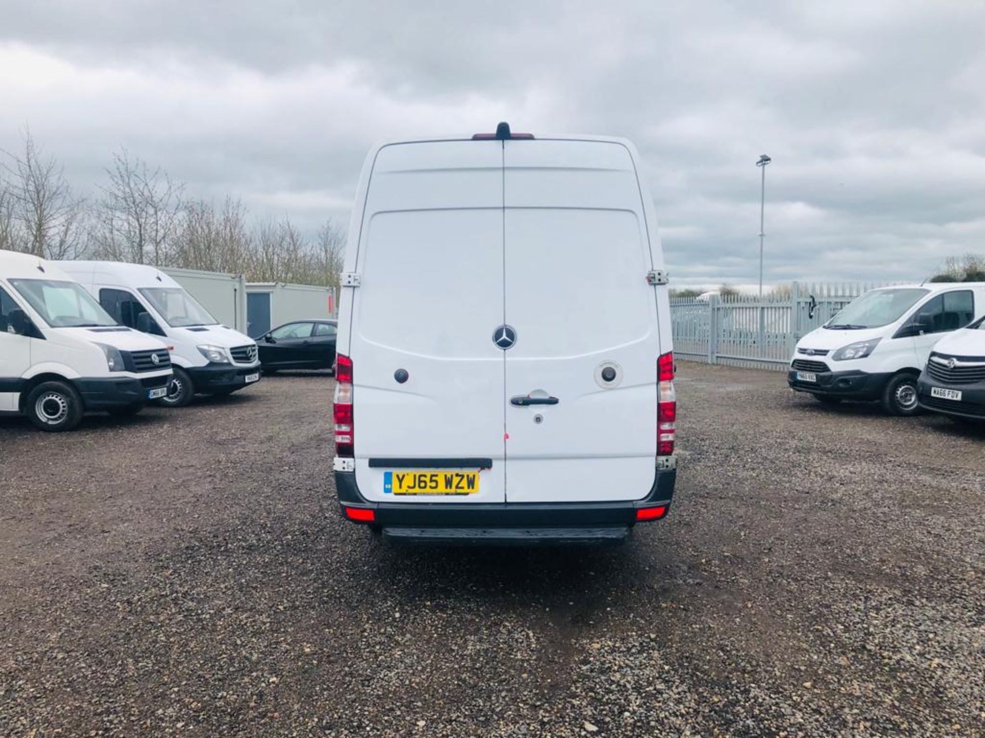 ** ON SALE ** Mercedes Benz Sprinter 2.1 310 CDI L3 H3 2015 '65 Reg' - Panel Van - Long wheel Base - Image 8 of 23