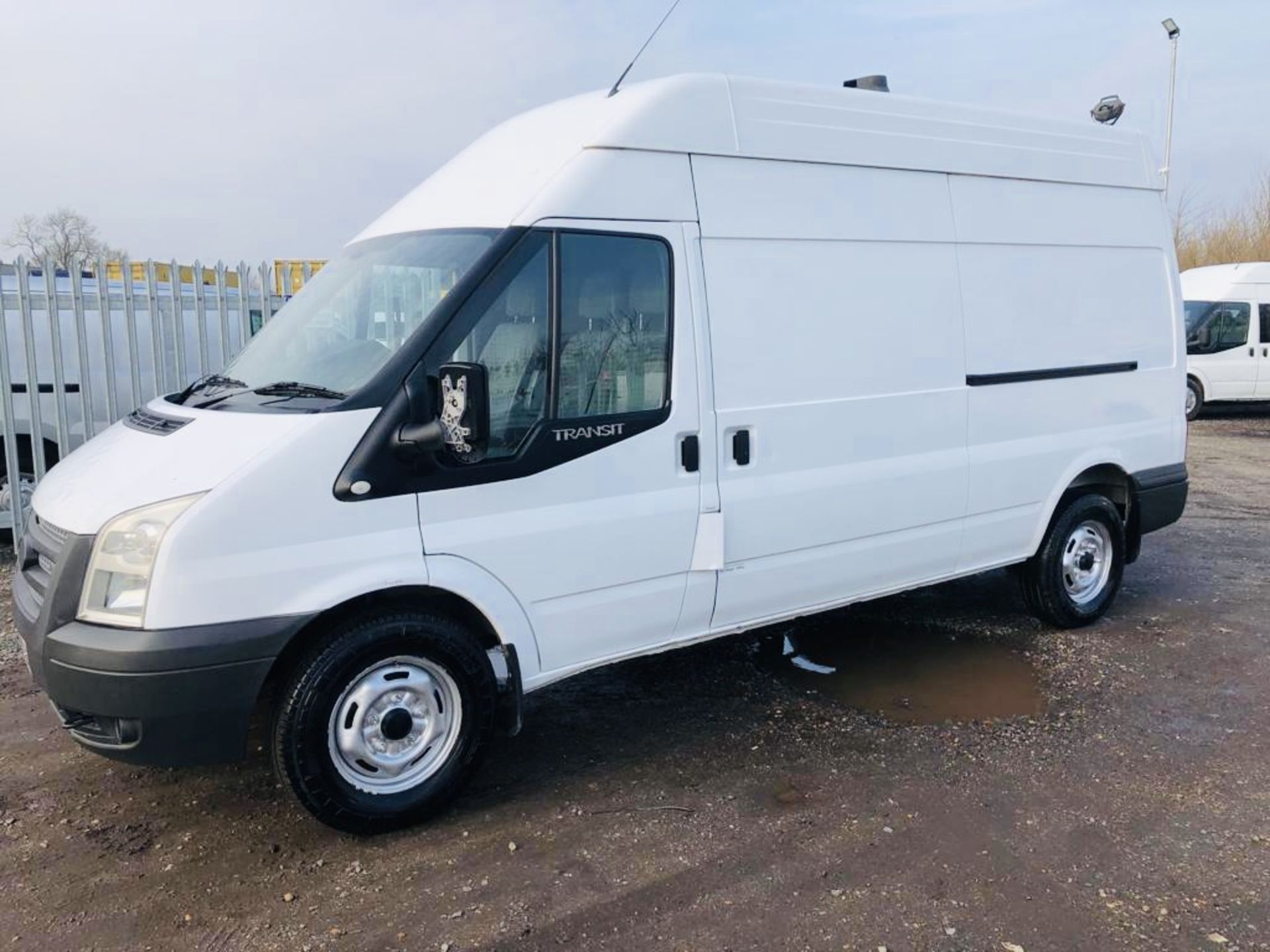 ** ON SALE ** Ford Transit 2.2 TDCI 100 T350 L3 H3 2012 '62 Reg' - Panel Van - No Vat Save 20% - Image 5 of 23