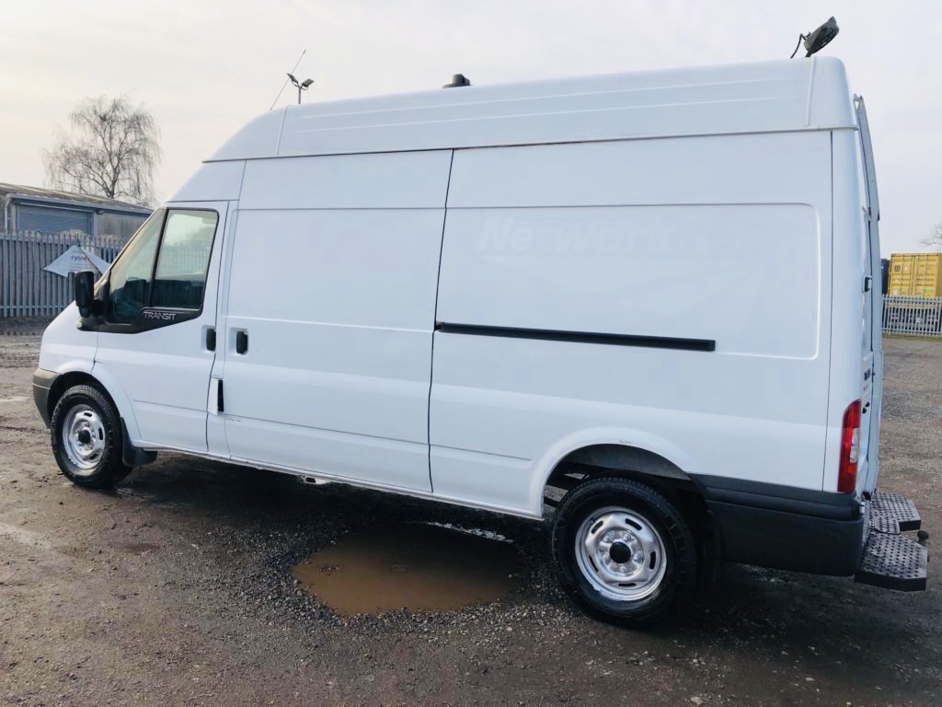 ** ON SALE ** Ford Transit 2.2 TDCI 100 T350 L3 H3 2012 '62 Reg' - Panel Van - No Vat Save 20% - Image 10 of 23