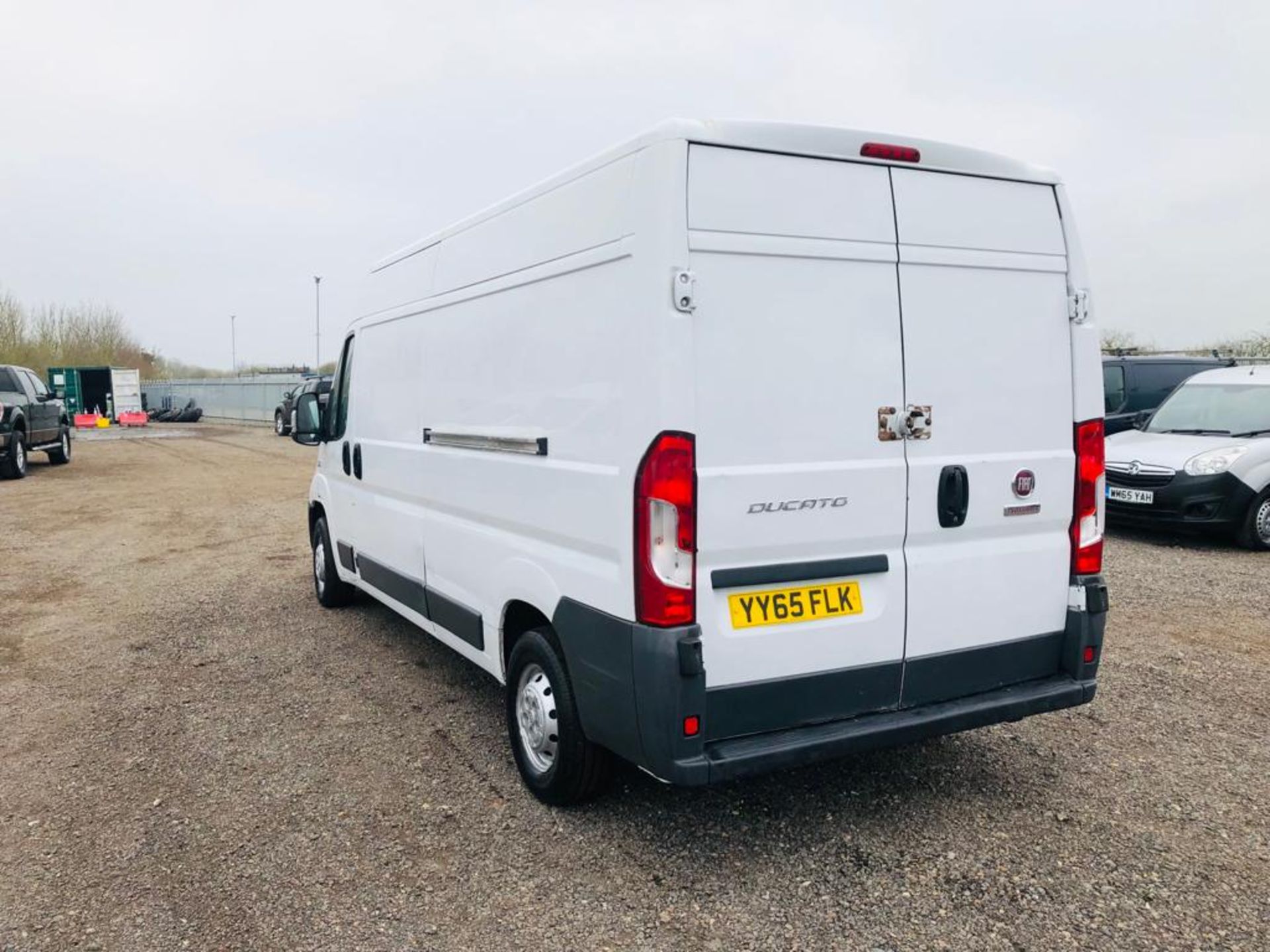 ** ON SALE ** Fiat Ducato 2.3 Multijet 35 L3 H2 2015 '65 Reg' - Panel Van - Long wheel base - Image 12 of 44