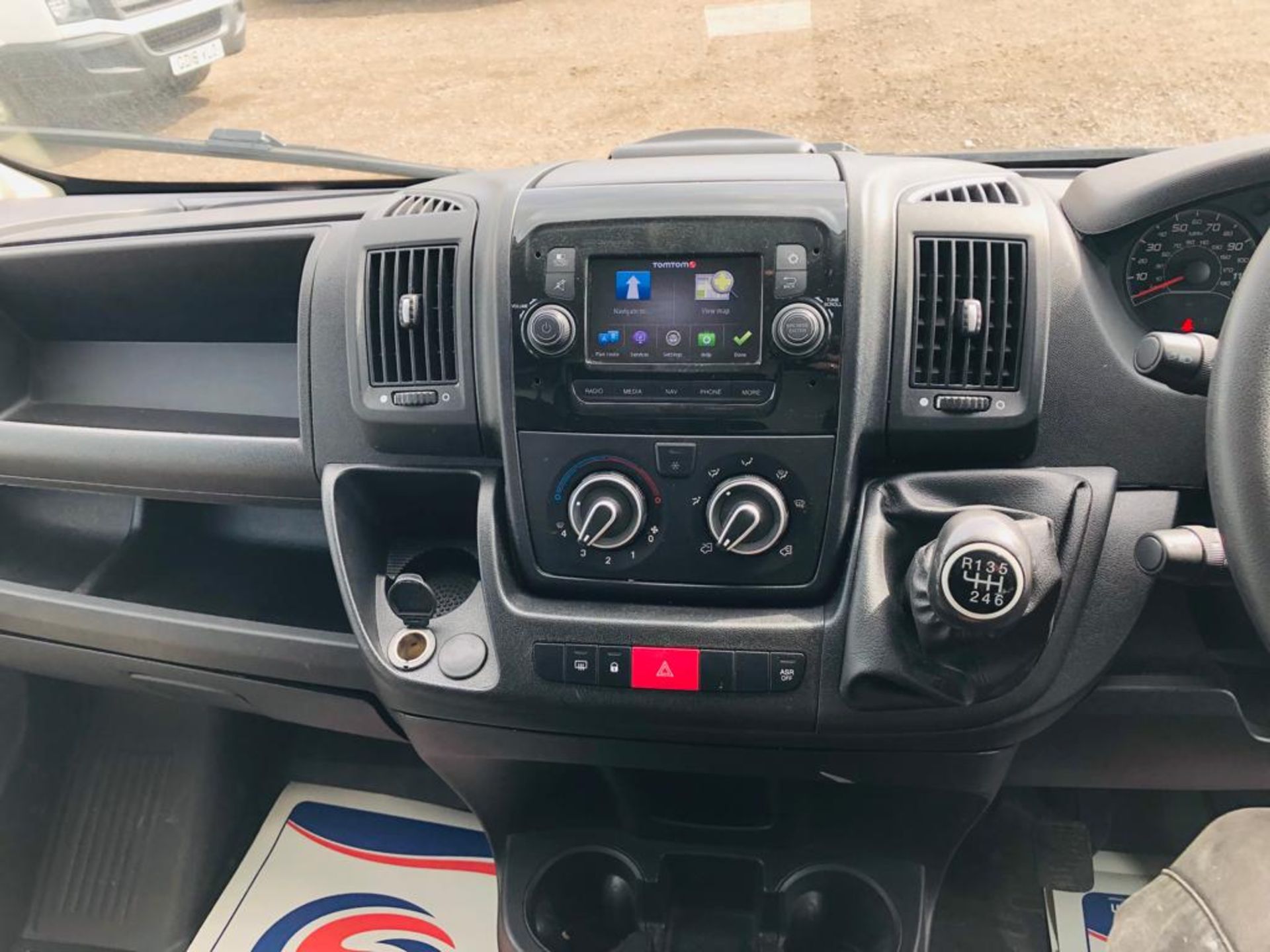 ** ON SALE ** Citroen Relay 2.0 Blue HDI Enterprise L3 H2 2019 '69 Reg' Sat Nav - A/C - Euro 6 - Image 23 of 25