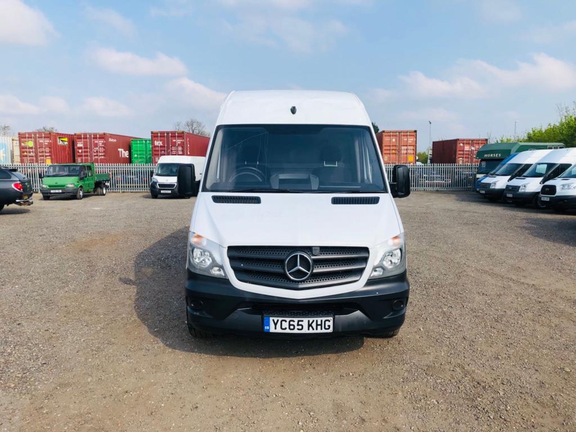 ** ON SALE ** Mercedes Benz Sprinter 2.1 310 CDI L3 H3 2015 '65 Reg' - Panel Van - Long wheel Base - Image 3 of 24