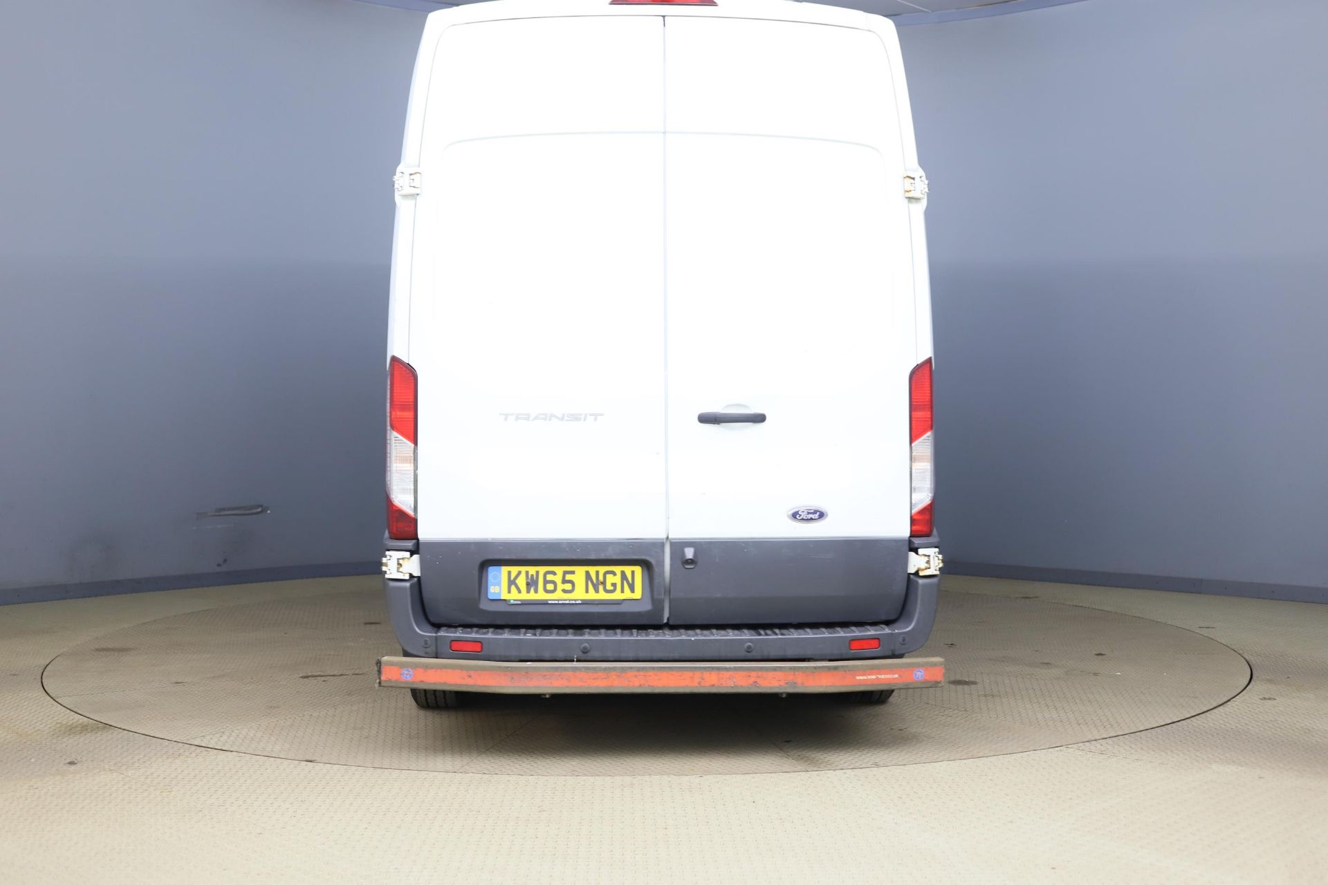 ** ON SALE ** Ford Transit 2.2 TDCI 125 L3 H3 2016 '65 Reg' A/C - Long Wheel Base - Parking Sensors - Image 6 of 12