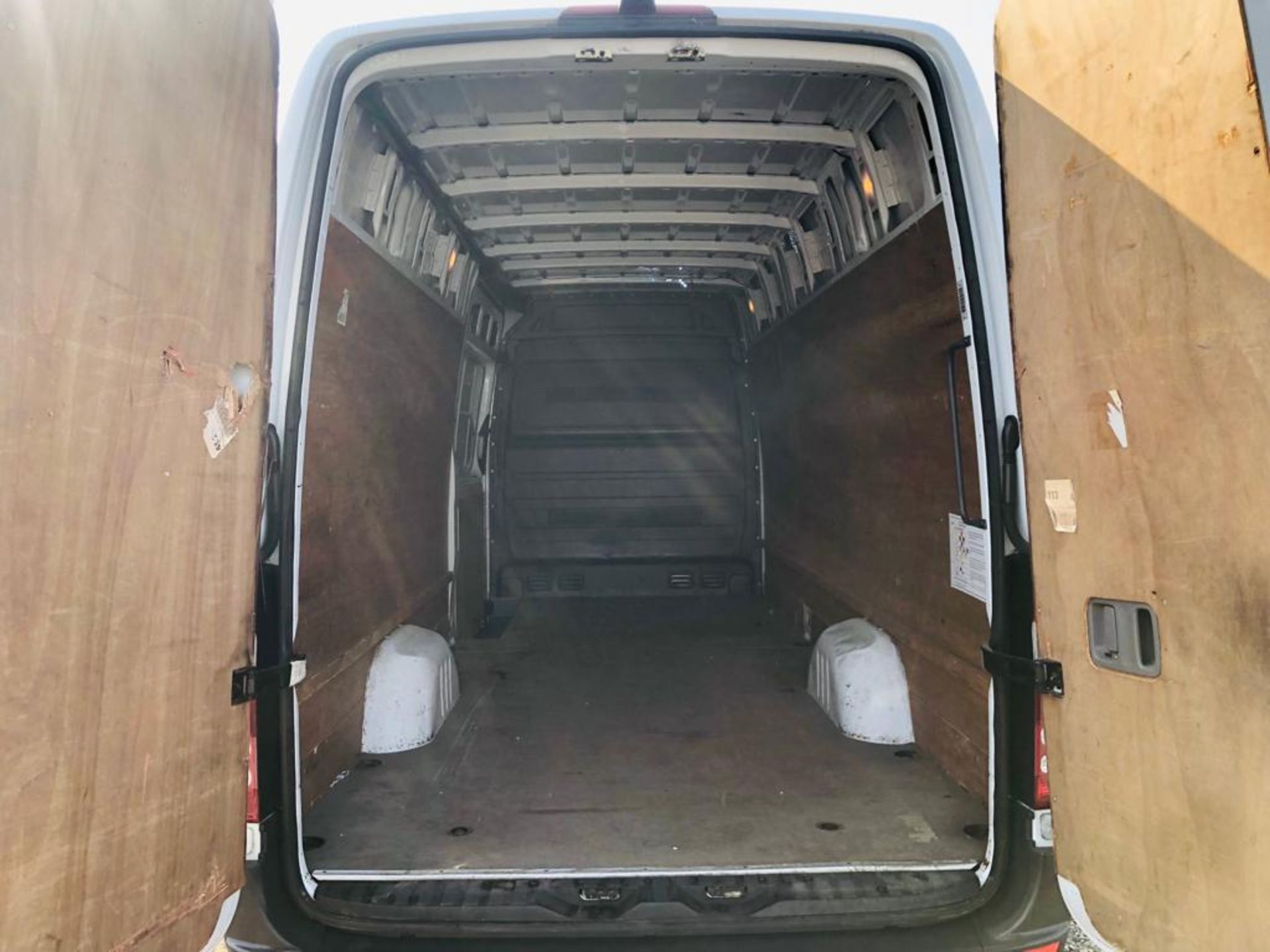 ** ON SALE ** Mercedes Benz Sprinter 2.1 310 CDI L3 H3 2015 '65 Reg' - Panel Van - Long wheel Base - Image 11 of 24