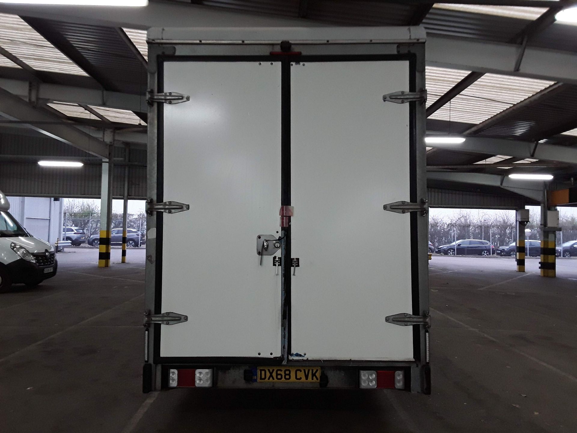 ** ON SALE ** Renault Master LL35 2.3 DCI Business Energy L3 Luton Lowloader 2018 '68 Reg' Euro 6 - Image 5 of 12