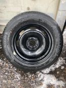 Tyre 185/65R15