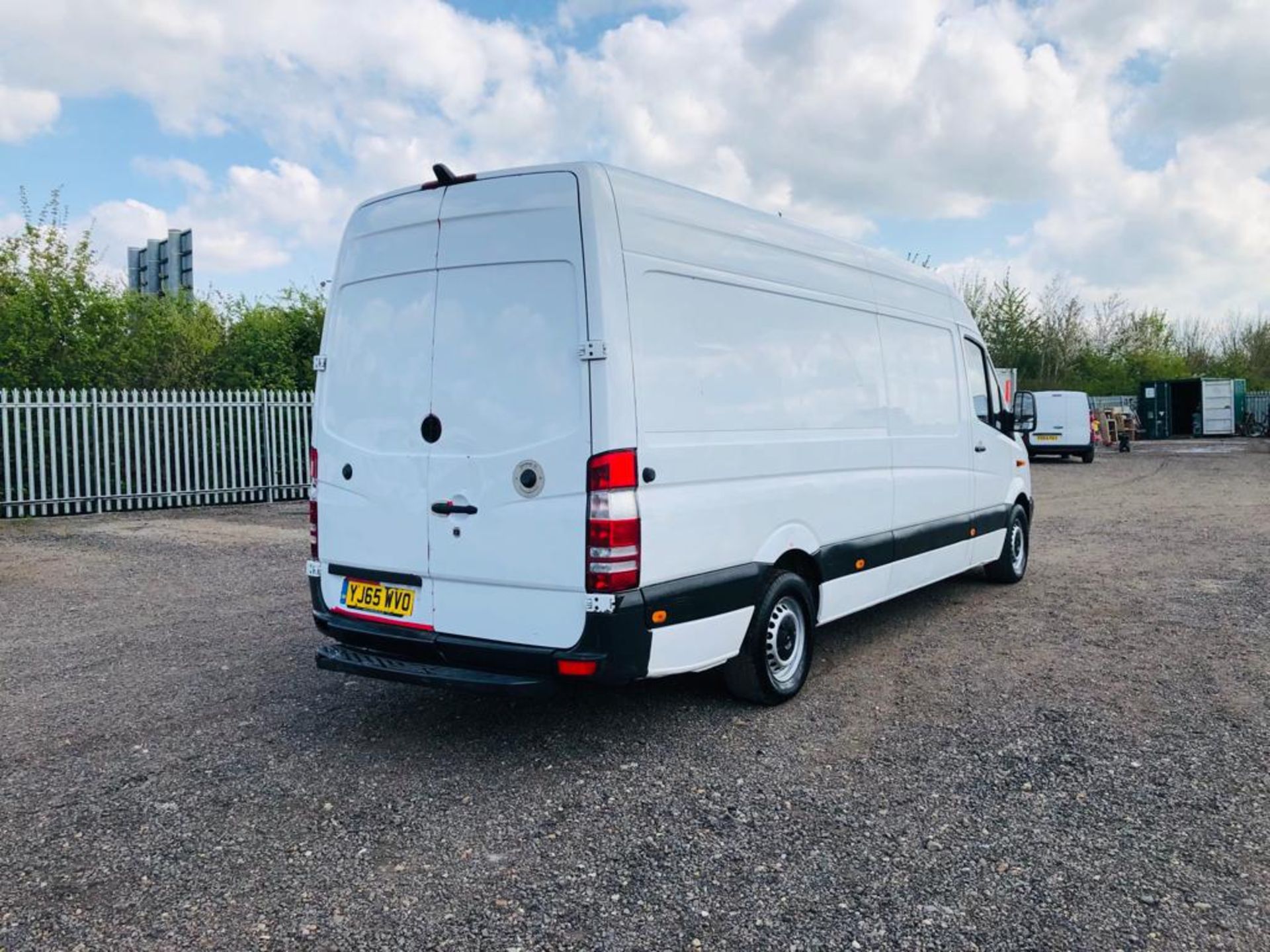 ** ON SALE ** Mercedes Benz Sprinter 2.1 310 CDI L3 H3 2015 '65 Reg' - Panel Van - Long wheel Base - Image 13 of 23