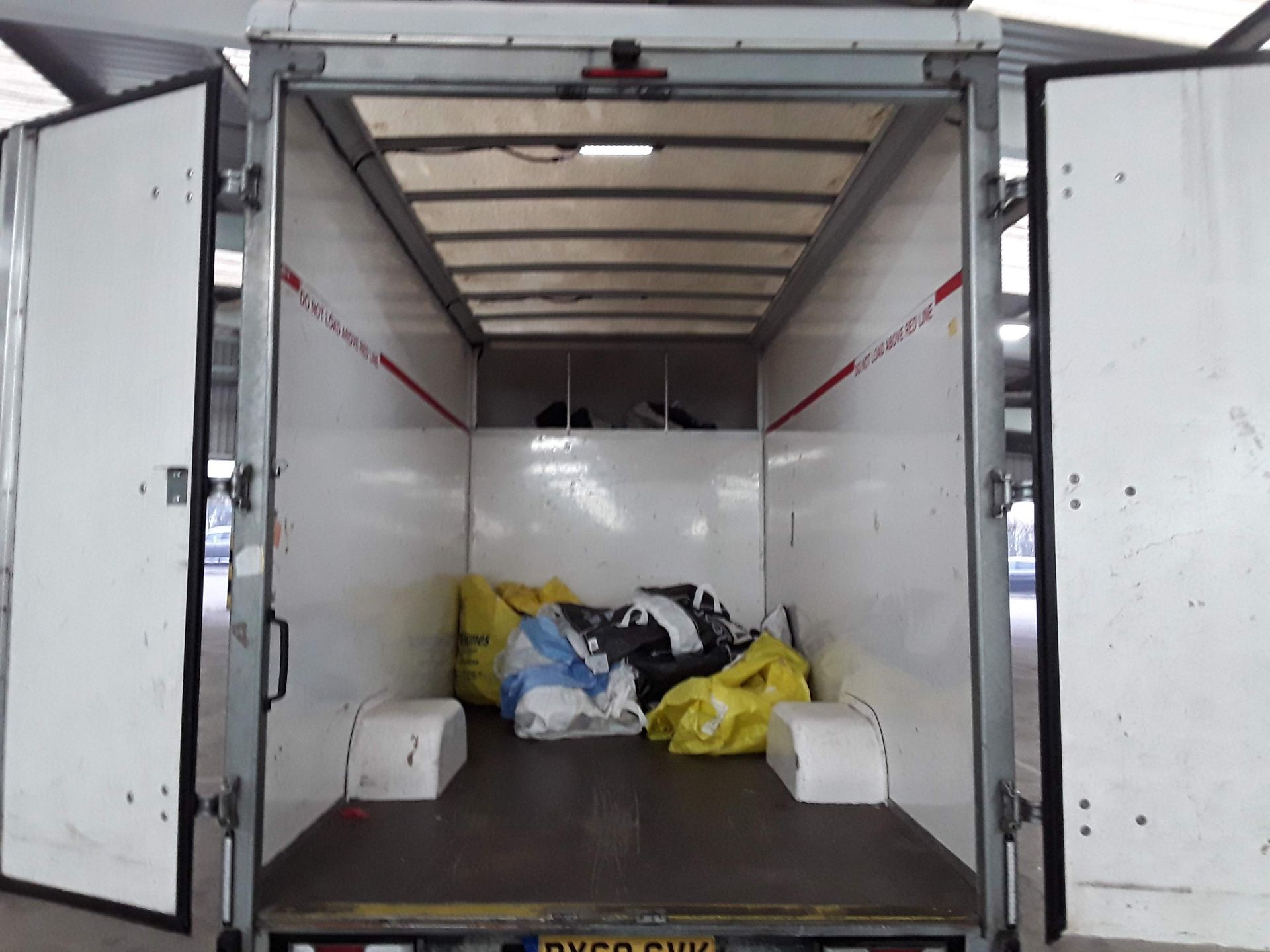 ** ON SALE ** Renault Master LL35 2.3 DCI Business Energy L3 Luton Lowloader 2018 '68 Reg' Euro 6 - Image 9 of 12