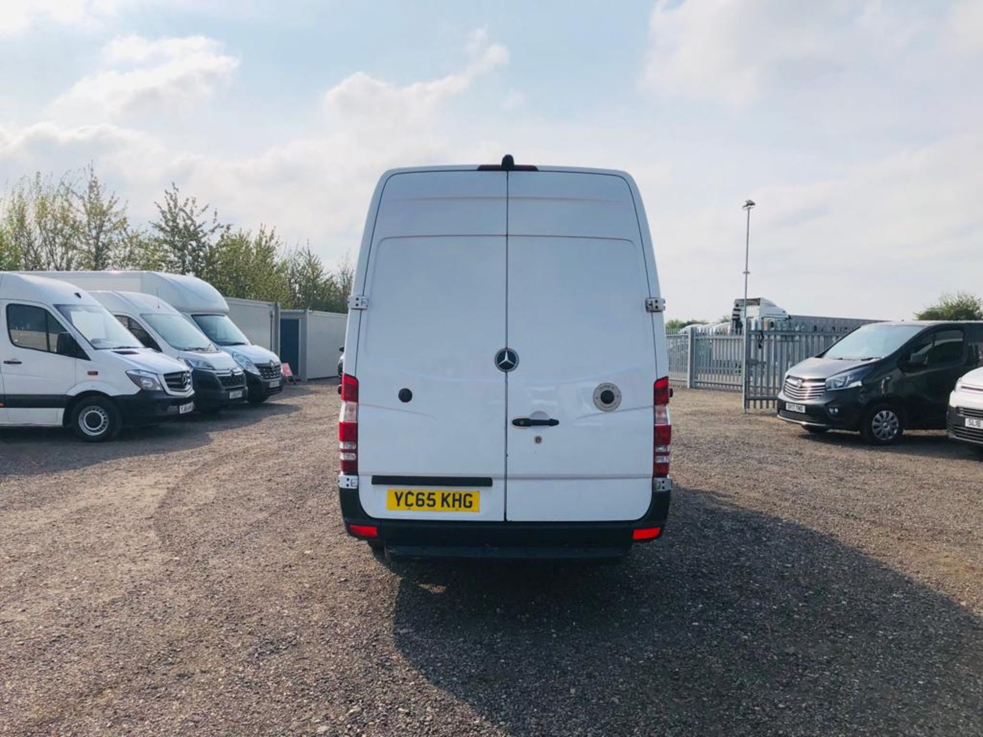 ** ON SALE ** Mercedes Benz Sprinter 2.1 310 CDI L3 H3 2015 '65 Reg' - Panel Van - Long wheel Base - Image 9 of 24