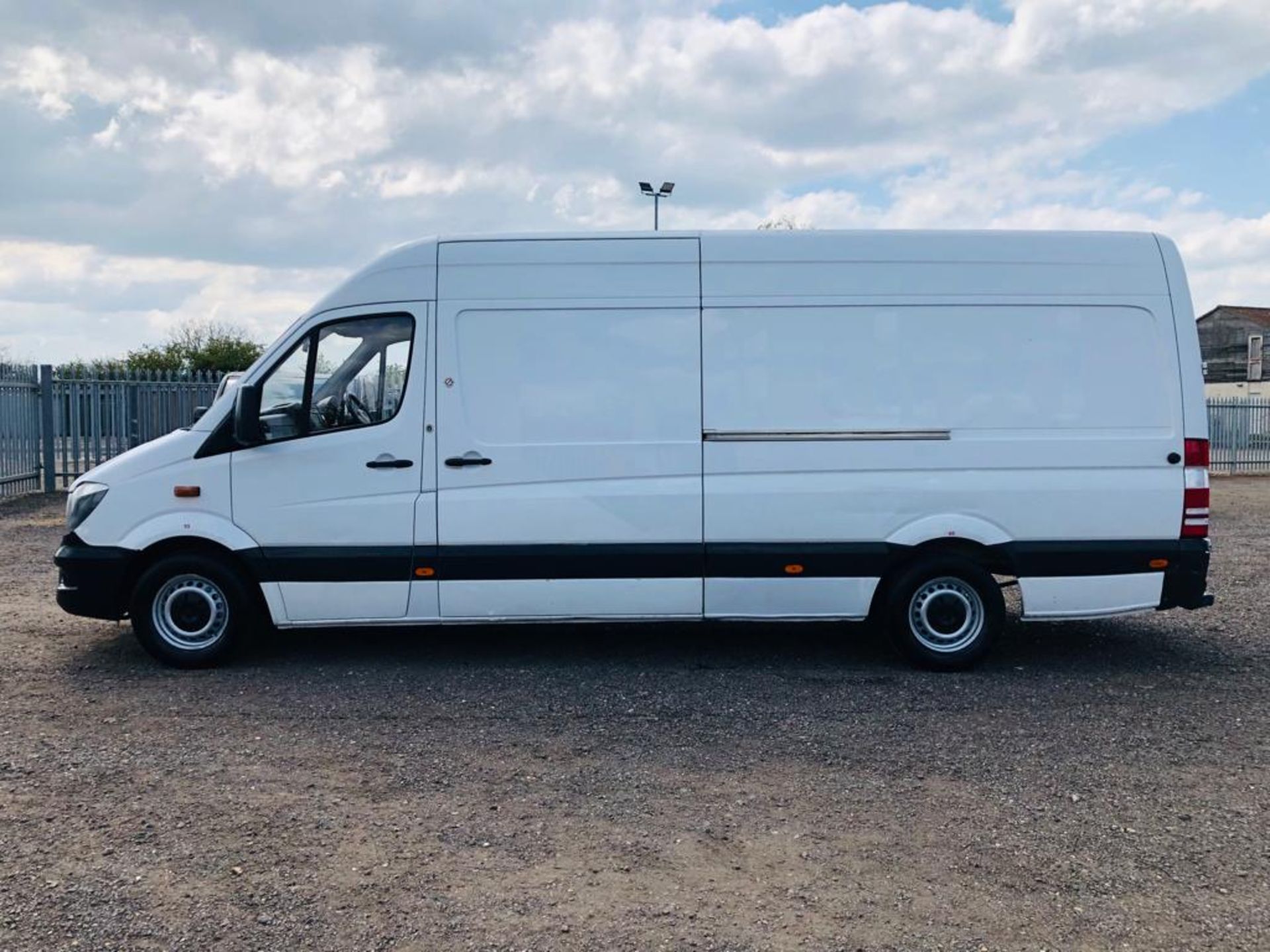 ** ON SALE ** Mercedes Benz Sprinter 2.1 310 CDI L3 H3 2015 '65 Reg' - Panel Van - Long wheel Base - Image 5 of 23