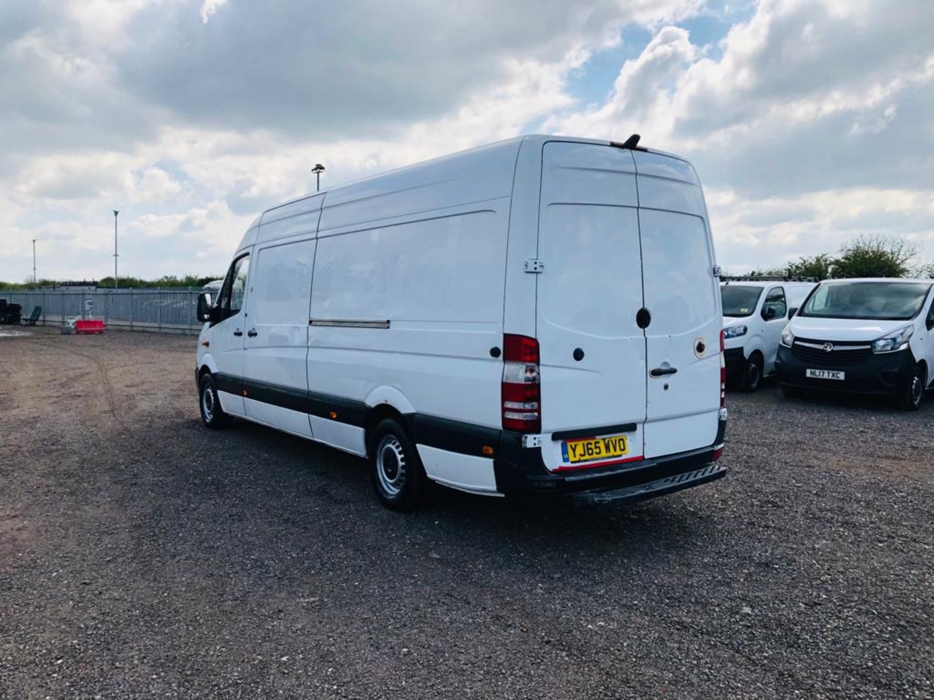 ** ON SALE ** Mercedes Benz Sprinter 2.1 310 CDI L3 H3 2015 '65 Reg' - Panel Van - Long wheel Base - Image 9 of 23