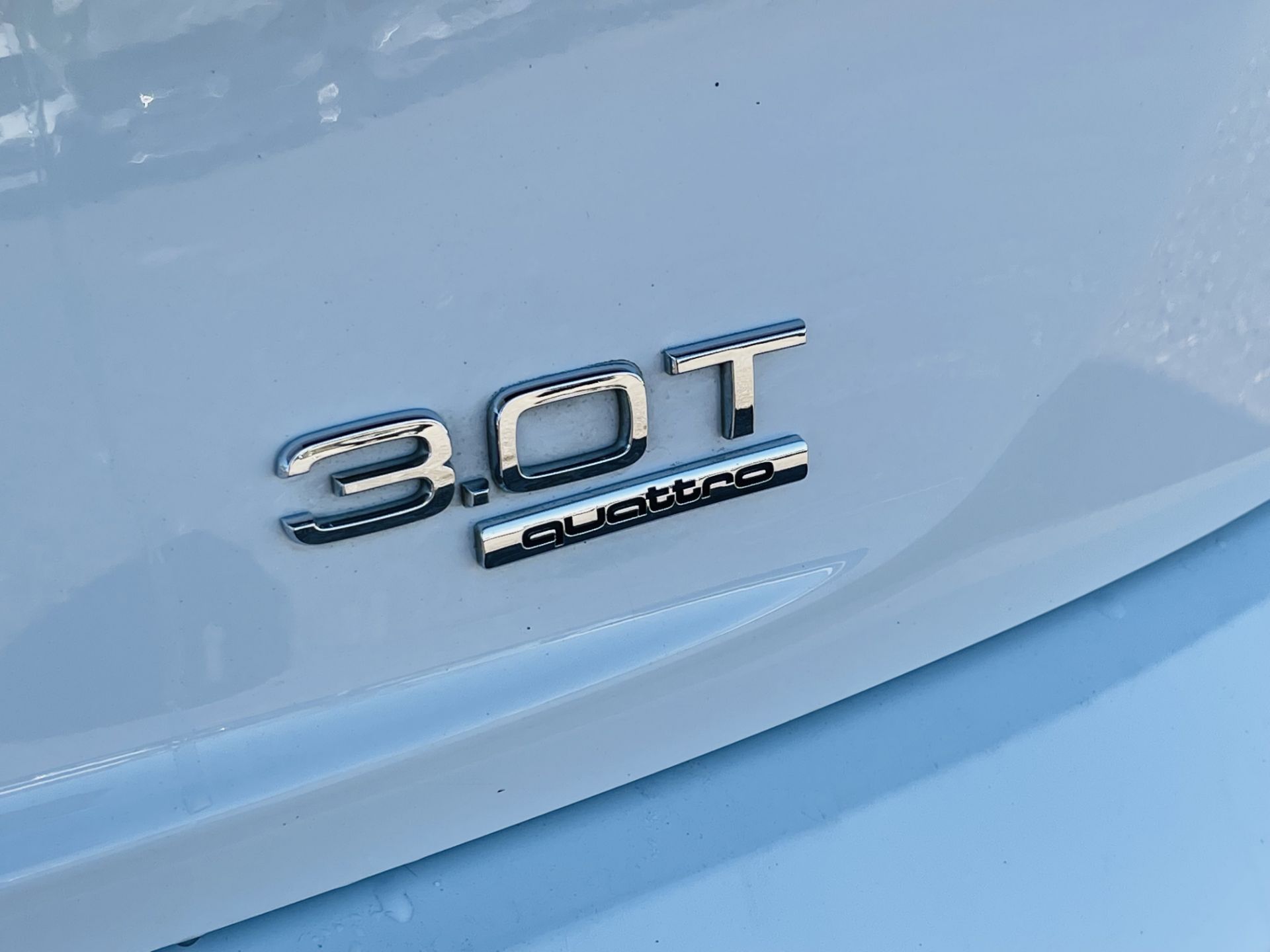 ** ON SALE ** Audi Q7 Premium Plus 3.0L T V6 SuperCharged Quattro ' 2015 Year' - 7 Seater - ULEZ - Image 19 of 46