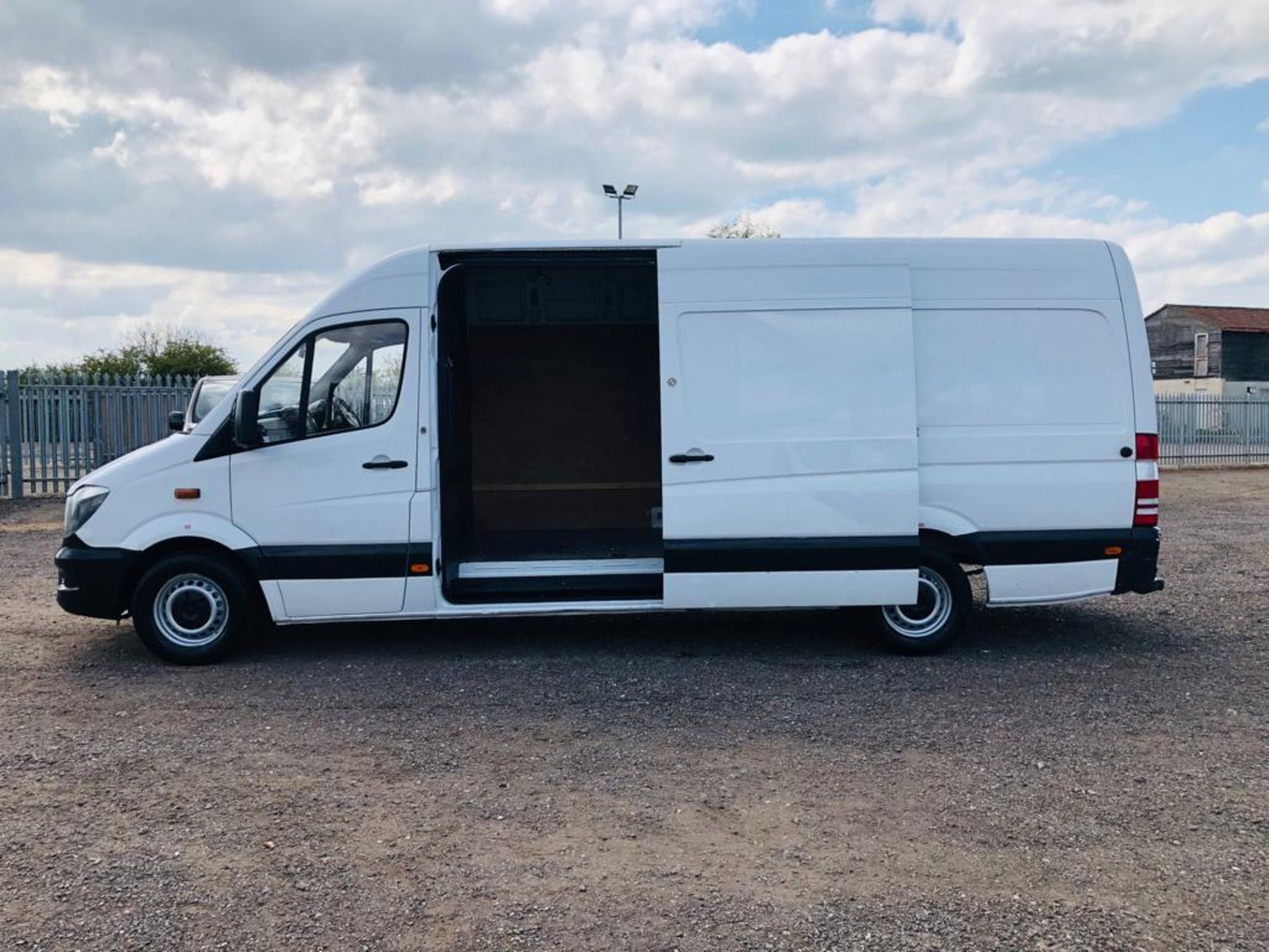 ** ON SALE ** Mercedes Benz Sprinter 2.1 310 CDI L3 H3 2015 '65 Reg' - Panel Van - Long wheel Base - Image 6 of 23