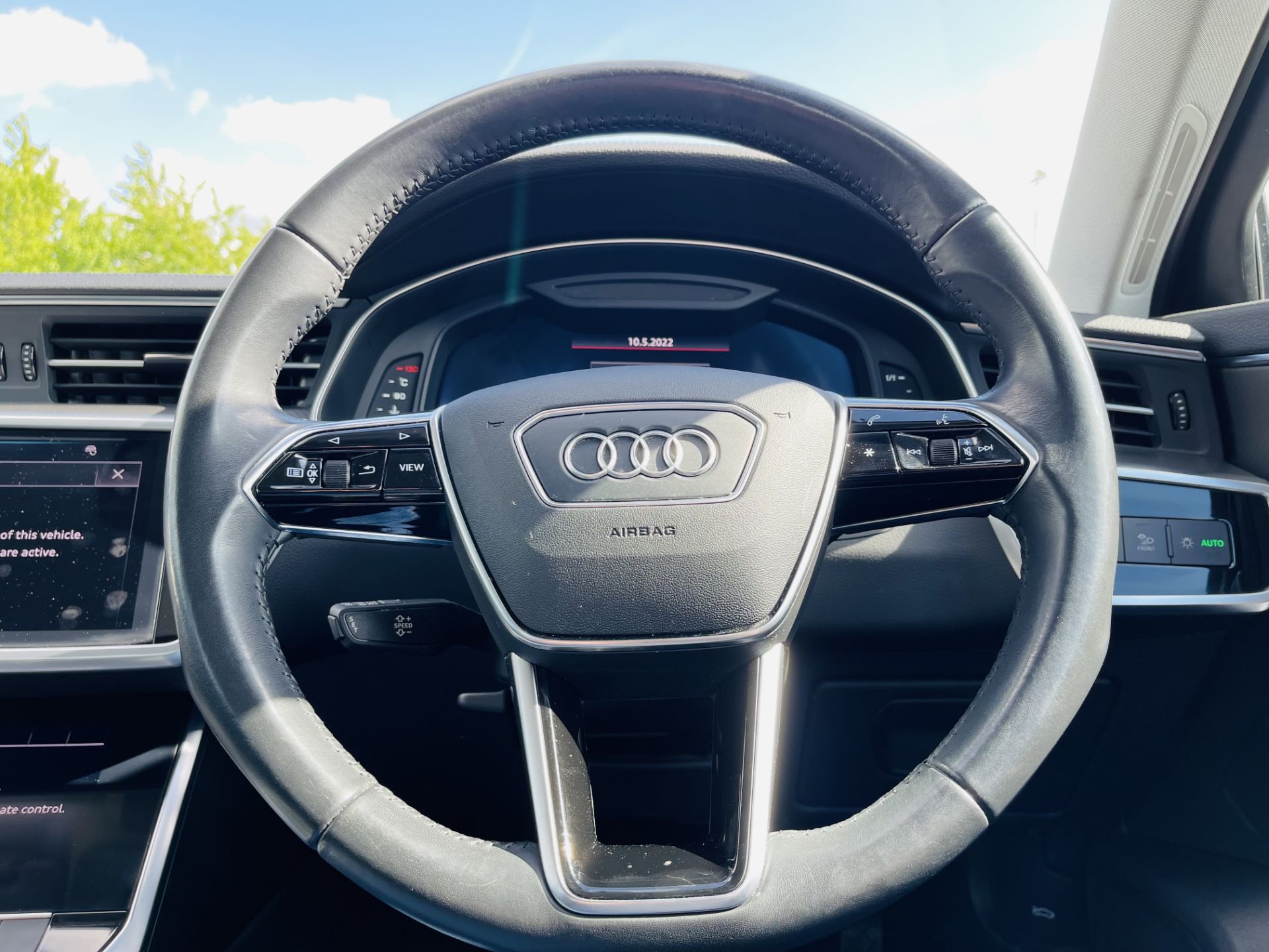 ** ON SALE ** Audi A6 2.0 45 TFSI Quattro Sport S-T 2020 '20 Reg' Sat Nav - Technology Pack - Image 33 of 39