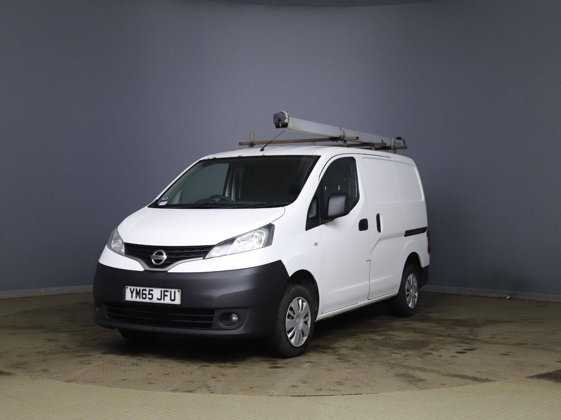 Nissan NV200 Acenta 1.5 DCI L1 H1 2016 '65 Reg' - No Vat - Very Economical - Image 3 of 12