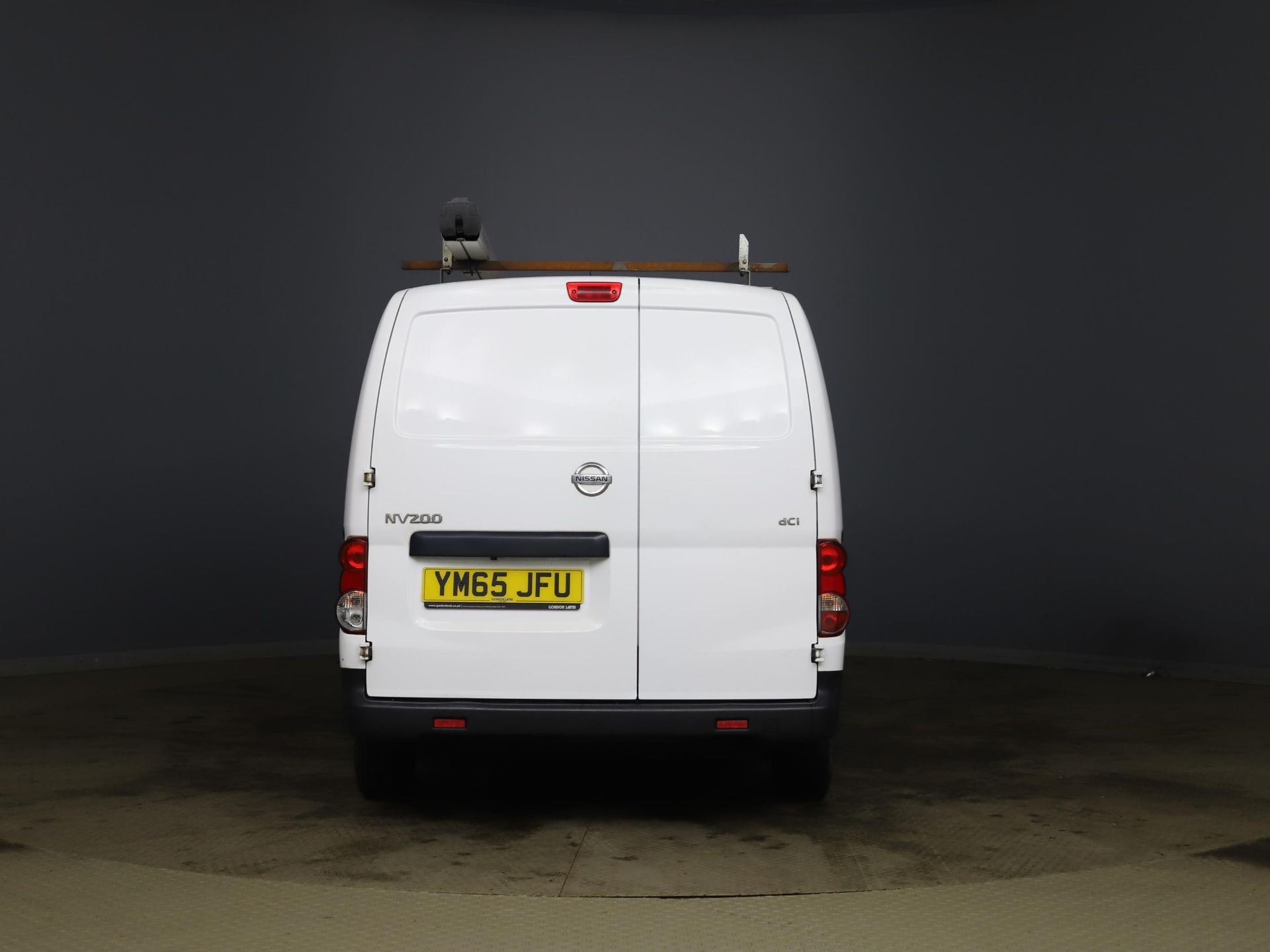 Nissan NV200 Acenta 1.5 DCI L1 H1 2016 '65 Reg' - No Vat - Very Economical - Image 5 of 12