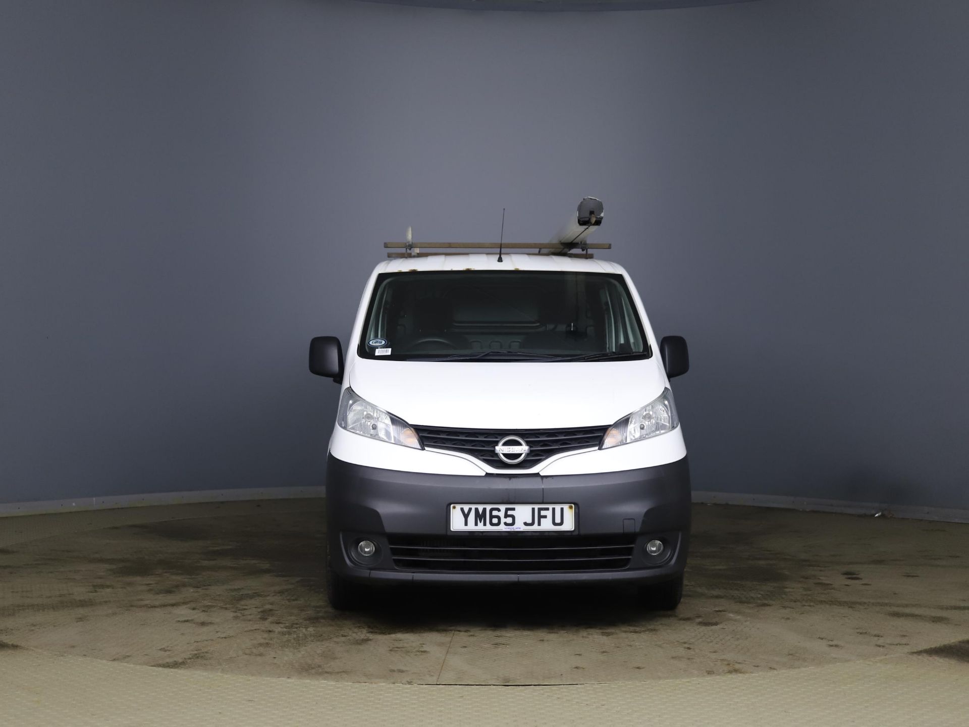 Nissan NV200 Acenta 1.5 DCI L1 H1 2016 '65 Reg' - No Vat - Very Economical - Image 2 of 12