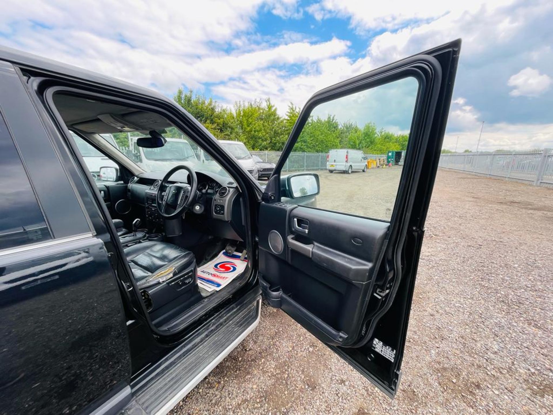 ** ON SALE ** Land Rover Discovery 2.7 TDV6 HSE 4WD 2005 '05 Reg' - Sat Nav - A/C - 7 seats Top Spec - Image 20 of 26