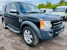 ** ON SALE ** Land Rover Discovery 2.7 TDV6 HSE 4WD 2005 '05 Reg' - Sat Nav - A/C - 7 seats Top Spec
