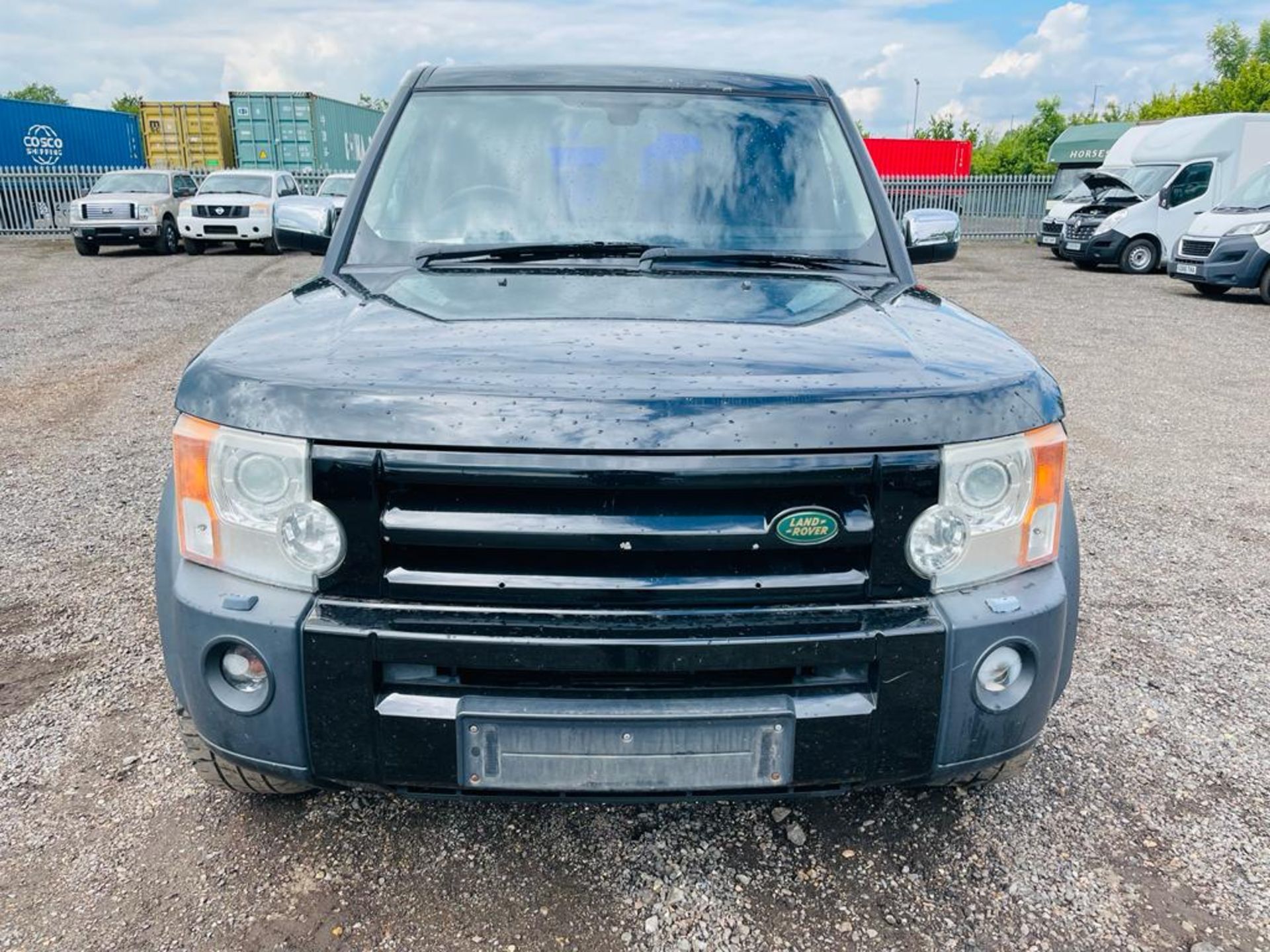 ** ON SALE ** Land Rover Discovery 2.7 TDV6 HSE 4WD 2005 '05 Reg' - Sat Nav - A/C - 7 seats Top Spec - Image 2 of 26