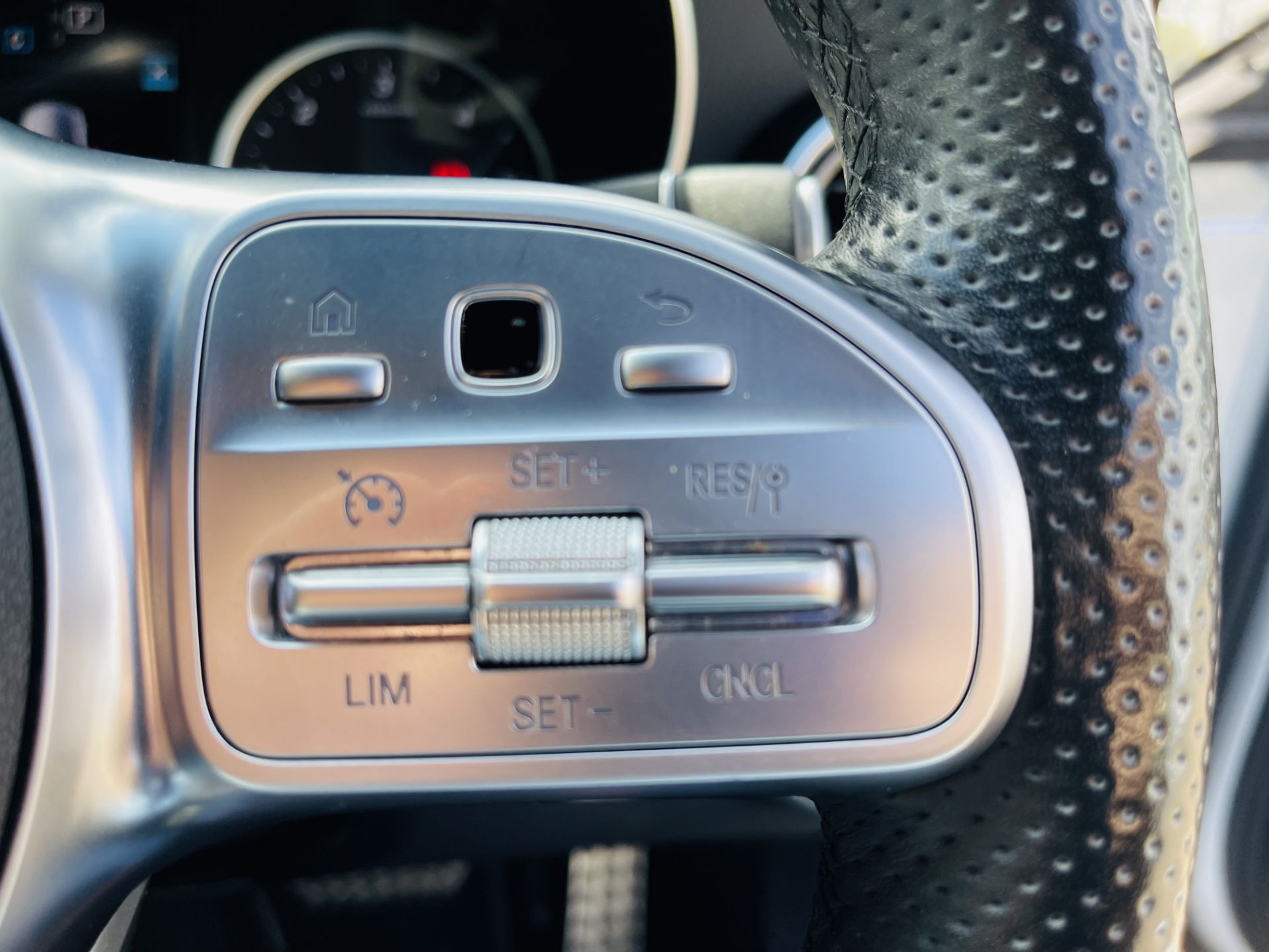 Mercedes Benz C220 AMG Line 9G-Tronic Auto 2019 ‘69 Reg’ - Sat Nav - A/C - Euro 6- ULEZ Compliant - Image 38 of 39