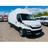 ** ON SALE ** Iveco Daily 35S13 2.3 HPT XLWB L4 H3 2016 '16 Reg' Only Done 92K - Cruise Control