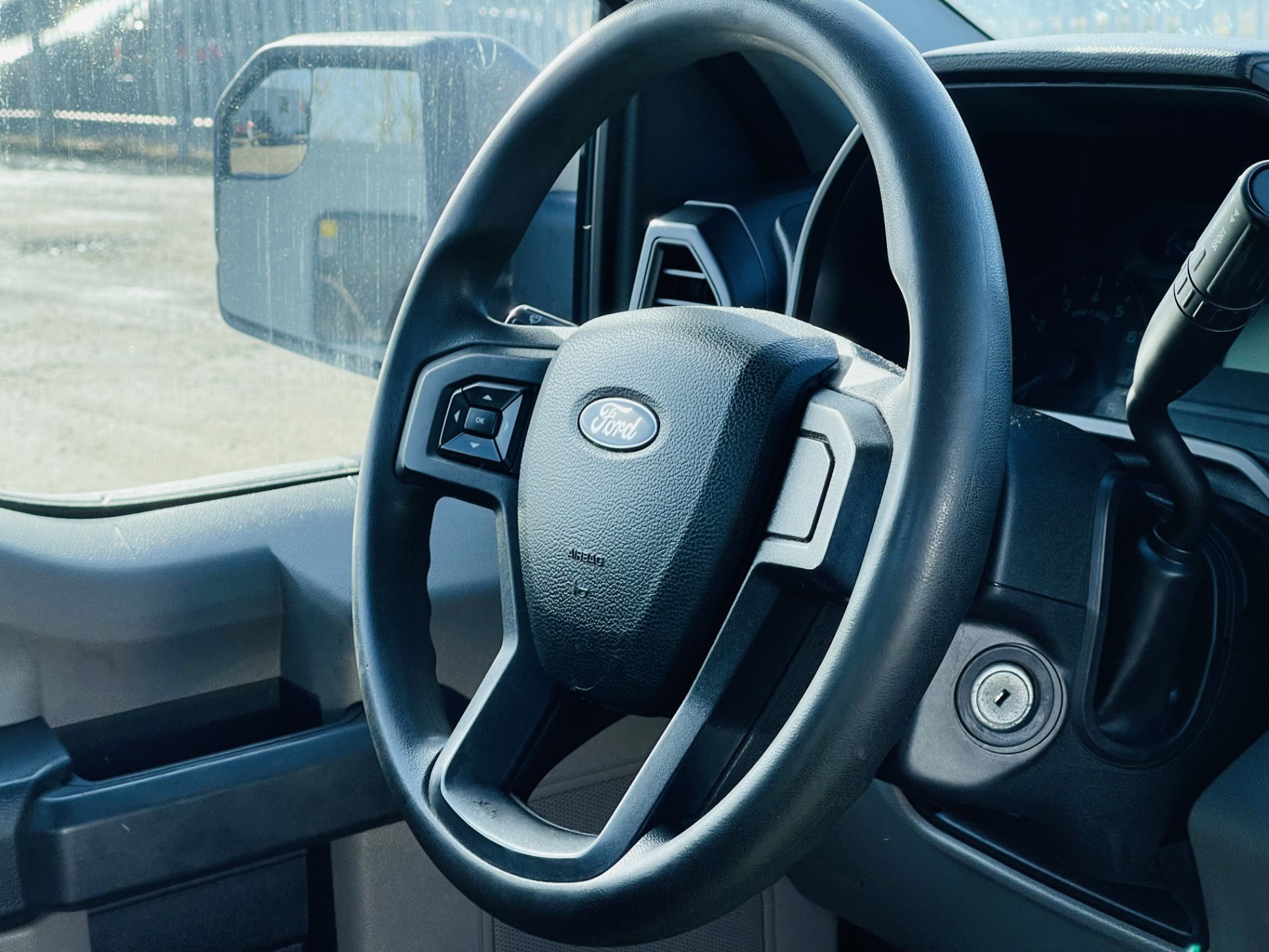 Ford F-150 3.5 V6 XL Edition Single Cab '2016 Year' A/C - ULEZ Compliant - Image 20 of 24