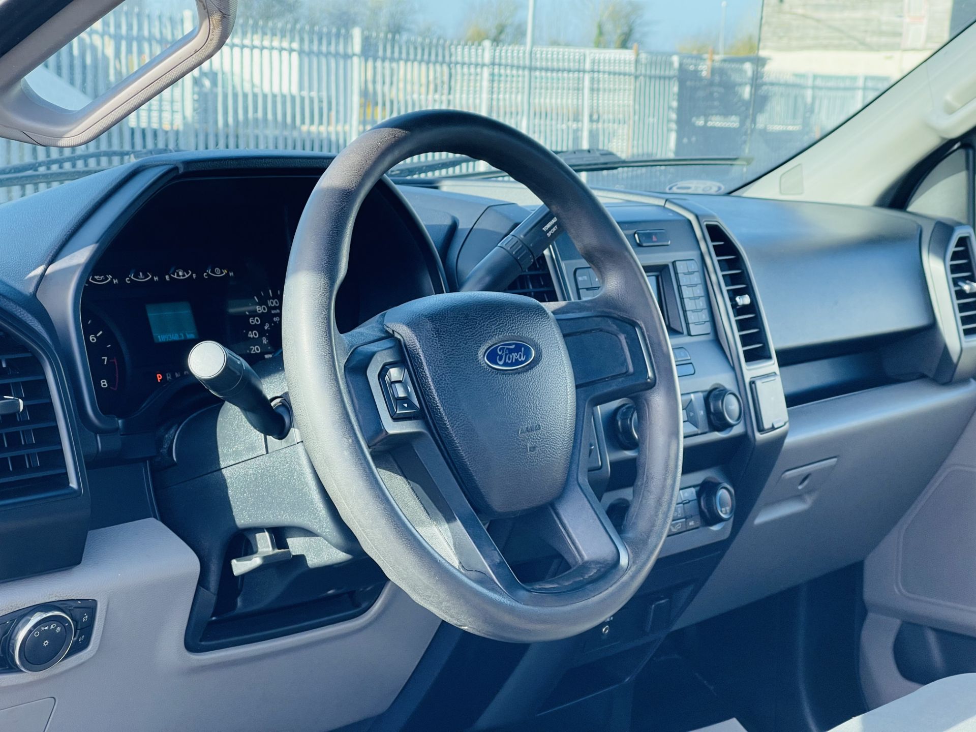 Ford F-150 3.5 V6 XL Edition Single Cab '2016 Year' A/C - ULEZ Compliant - Image 15 of 24