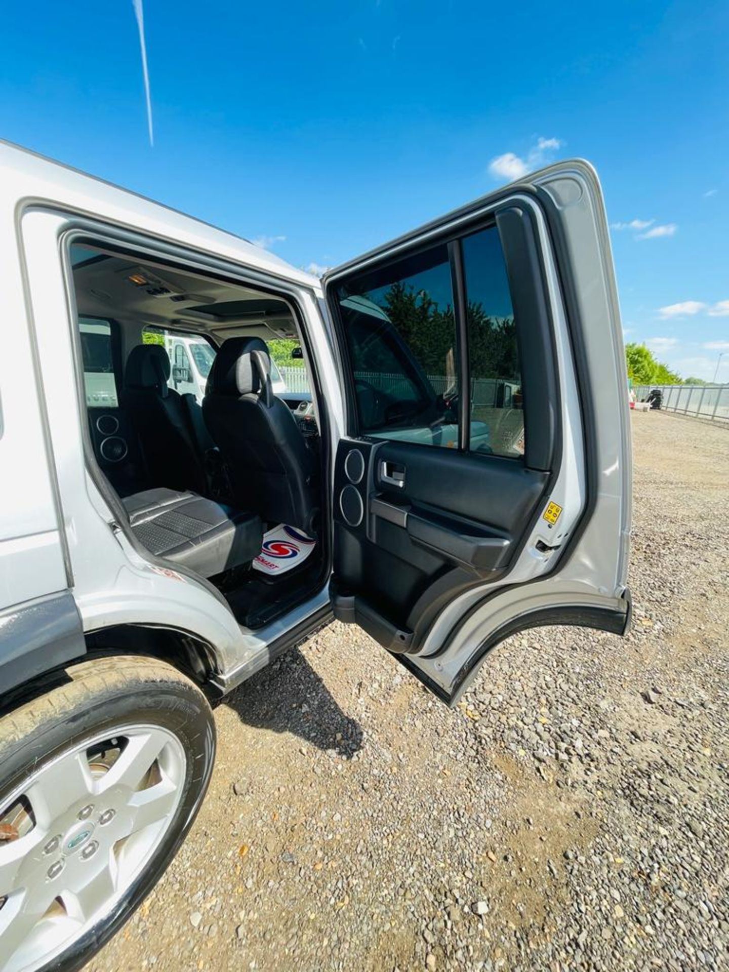 ** ON SALE ** Land Rover Discovery 3 TDV6 HSE Auto 190 2007 '07 Reg' 7 seater - Sat Nav - A/C - Image 19 of 30