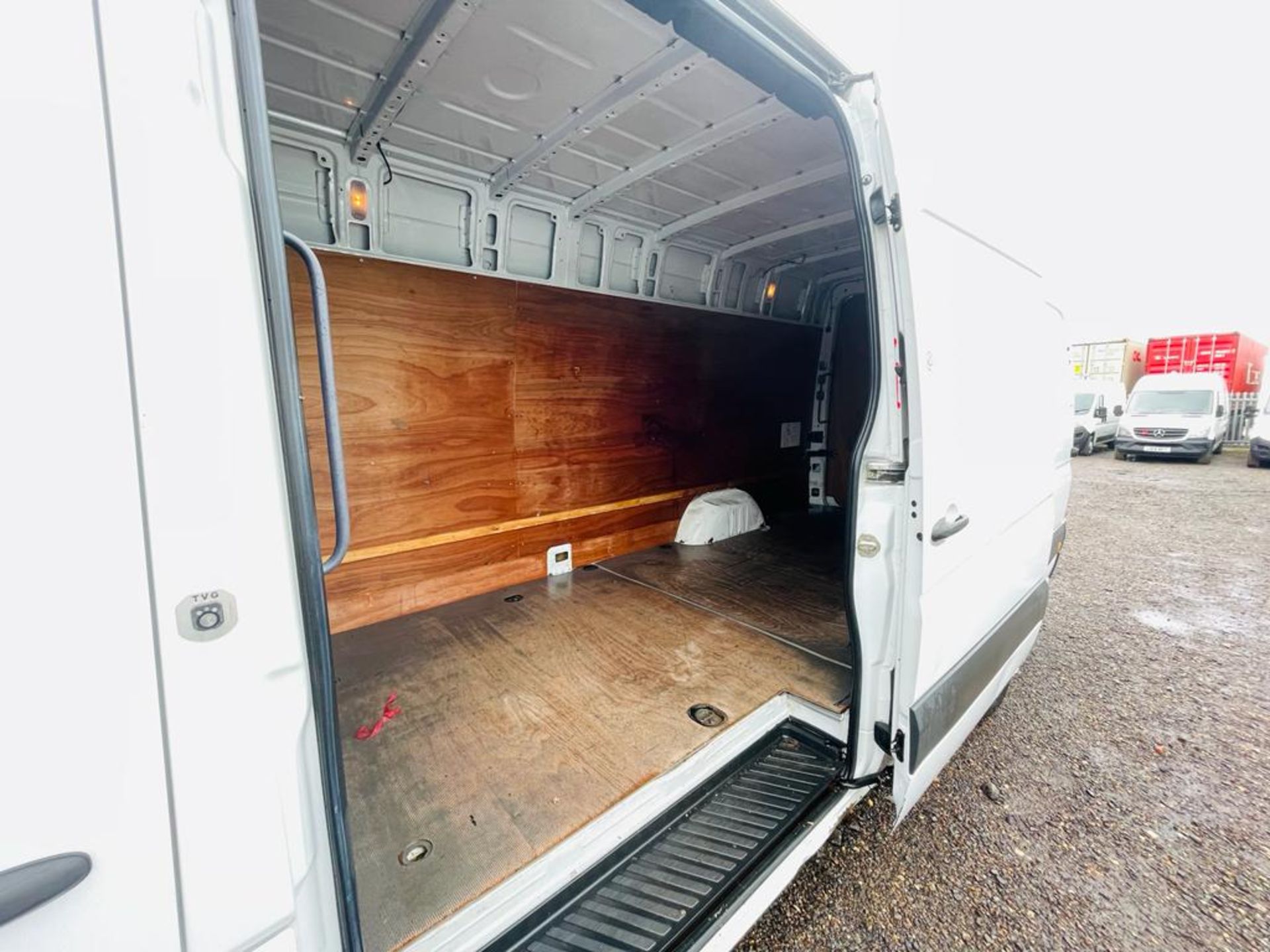 ** ON SALE ** Mercedes Benz Sprinter 2.1 310 CDI L3 H3 2015 '65 Reg' - Cruise Control - Panel Van - Image 6 of 20