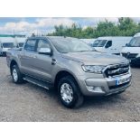 ** ON SALE ** Ford Ranger 3.2 TDCI Limited 2018 '68 Reg' Auto 4WD - Sat Nav - A/C - Euro 6