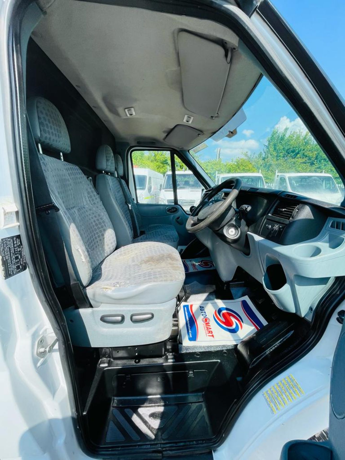 ** ON SALE ** Ford Transit 2.2 TDCI L1 H1 2012 ‘12 Reg’ Short wheel base - Panel Van - Image 18 of 24