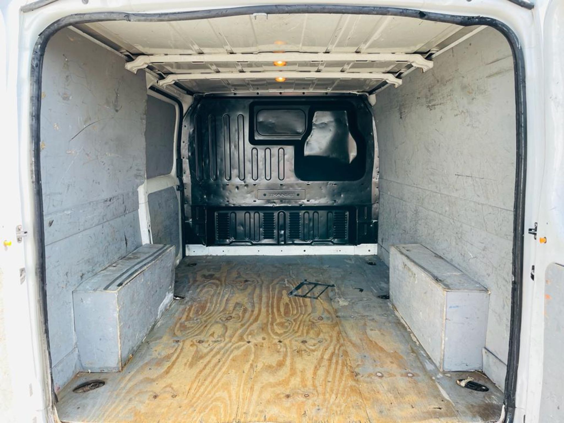 ** ON SALE ** Ford Transit 2.2 TDCI L1 H1 2012 ‘12 Reg’ Short wheel base - Panel Van - Image 10 of 24