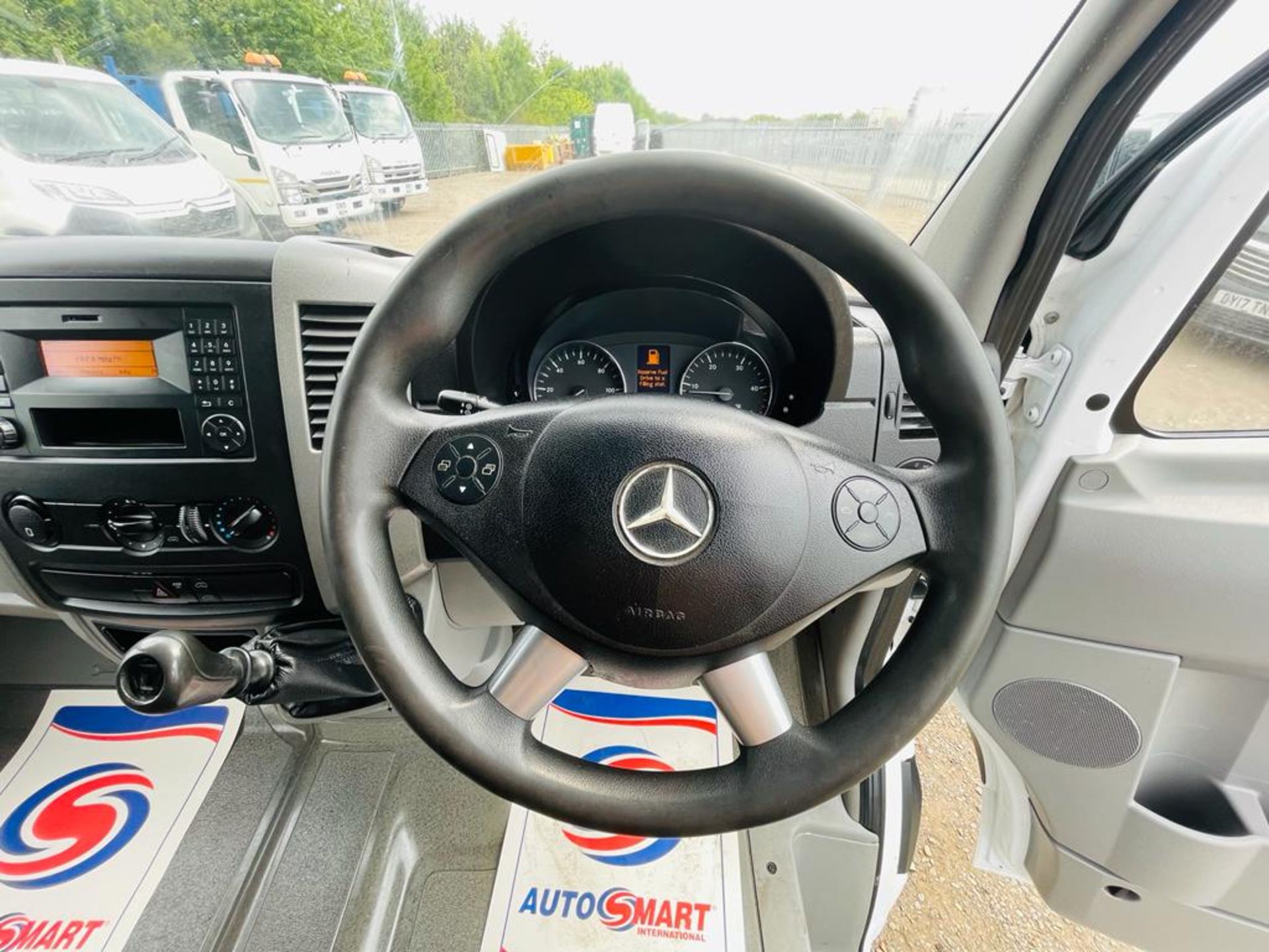 ** ON SALE ** Mercedes Benz Sprinter 314 CDI Bluetec L3 H3 2018 '18 Reg' Euro 6 - ULEZ Compliant - Image 23 of 24
