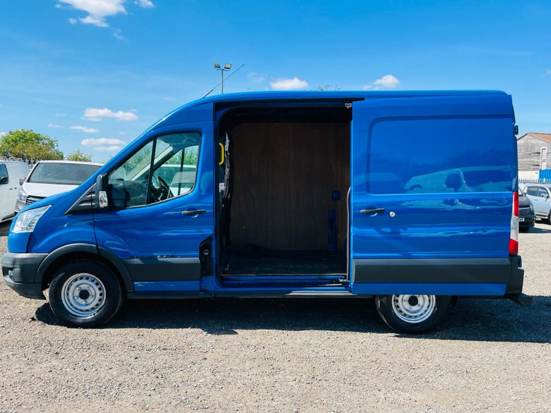 Ford Transit 2.2 TDCI T350 100 RWD L2 H2 2016 '66 Reg' Euro 6b - ULEZ Compliant - Panel Van - Image 5 of 22