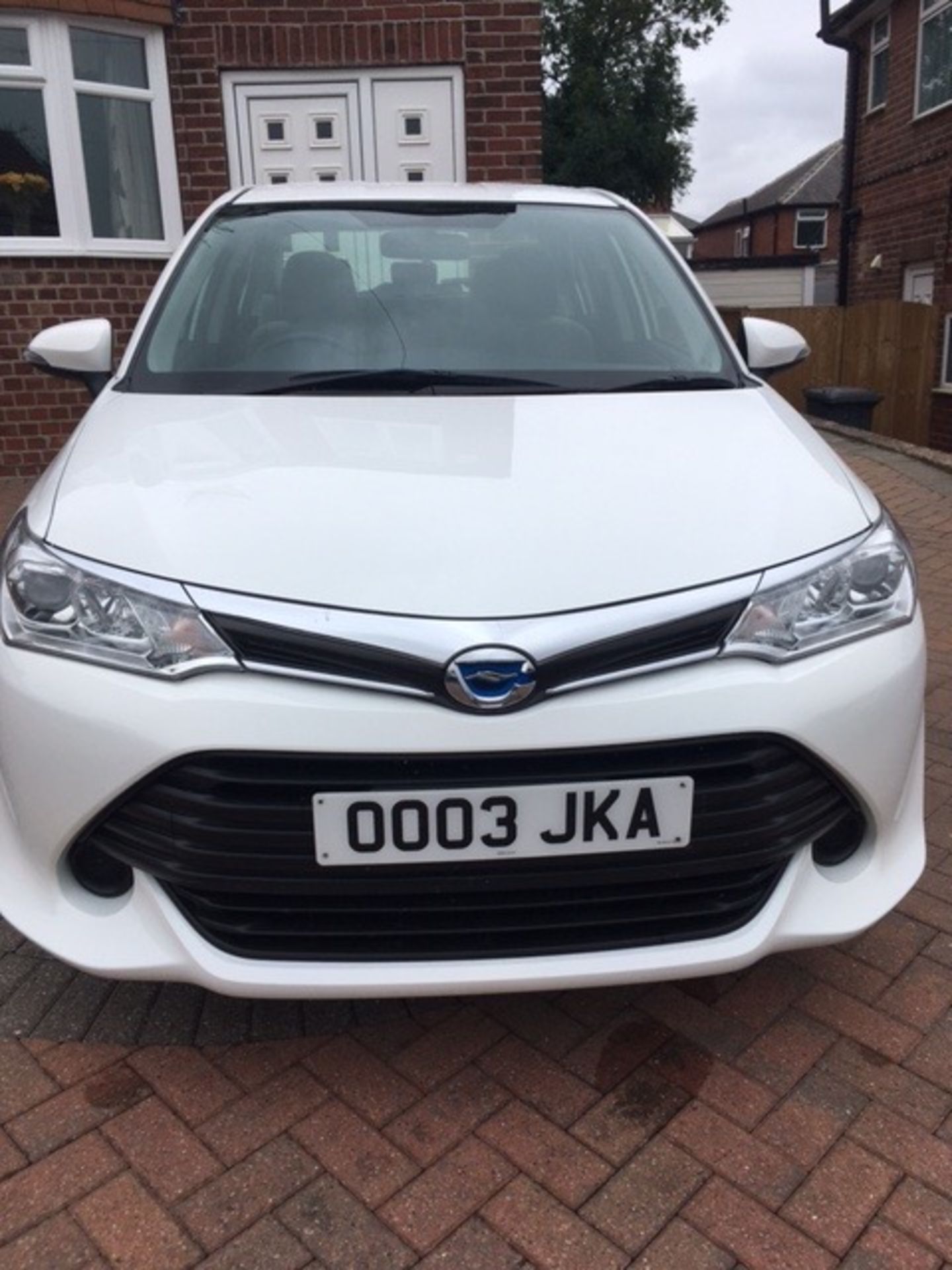 Toyota Corolla 1.5 Petrol / Electric Hybrid Automatic 2016 '66 Reg' - ULEZ Compliant * LOW MILES * - Image 3 of 18