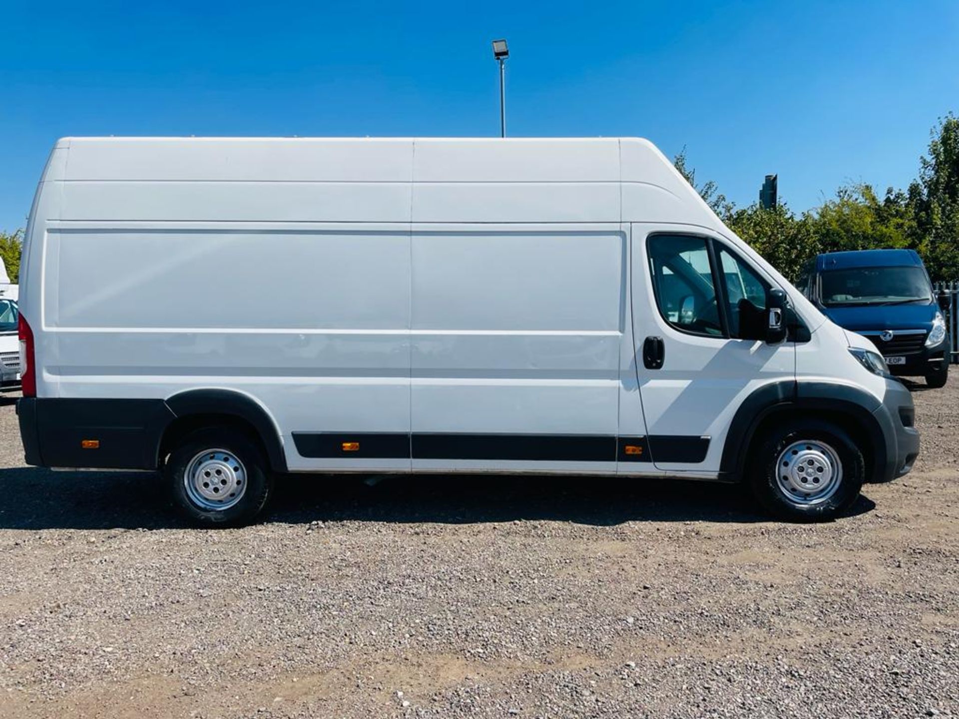 ** ON SALE ** Peugeot Boxer 2.0 BlueHDI 130 L4 H3 2016 '66 Reg' - ULEZ Compliant - Panel Van - - Image 5 of 23