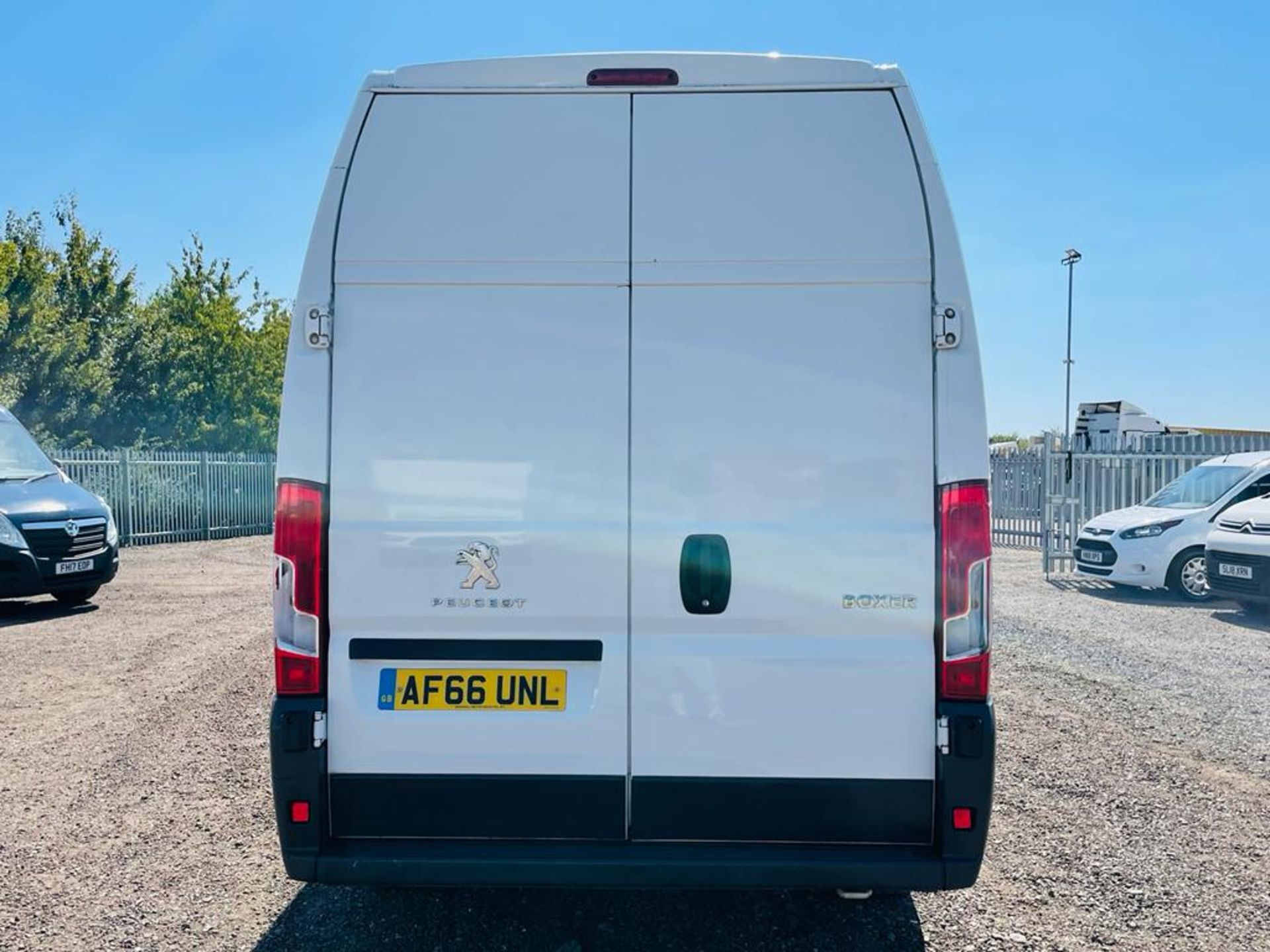 ** ON SALE ** Peugeot Boxer 2.0 BlueHDI 130 L4 H3 2016 '66 Reg' - ULEZ Compliant - Panel Van - - Image 9 of 23