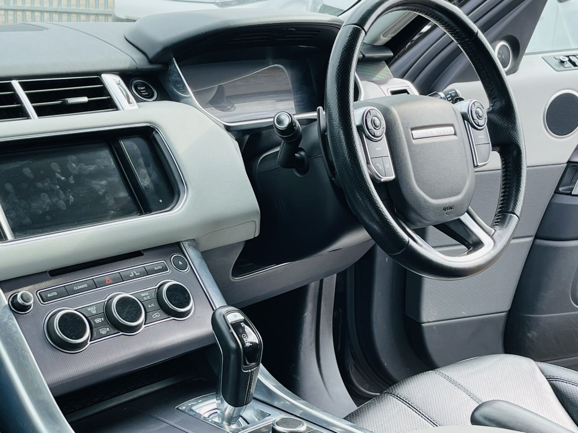 Range Rover Sport HSE 3.0 SDV6 Auto CommandShift 2014 '64 Reg' Sat Nav - A/C - No Vat - Image 32 of 48